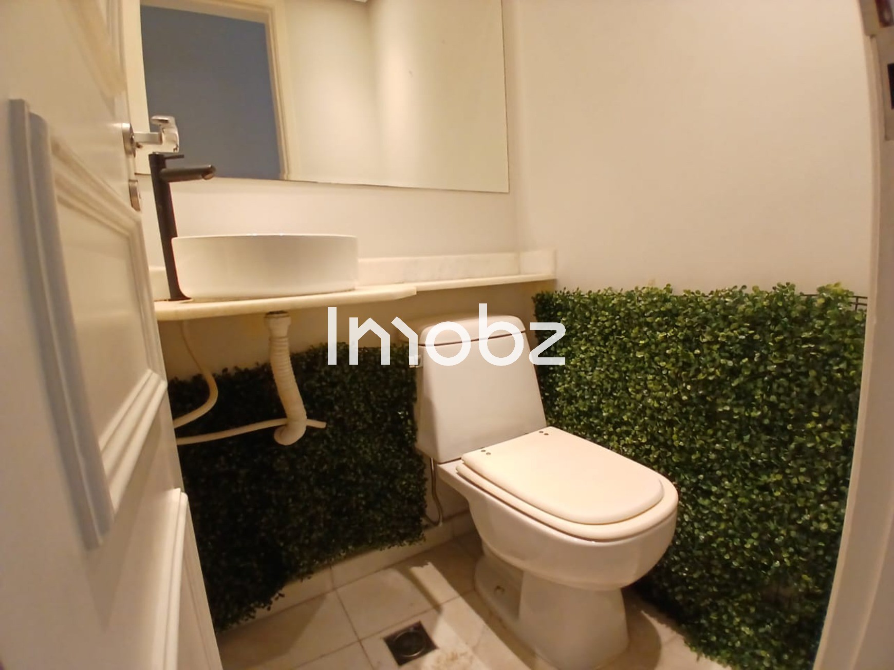 Apartamento à venda na RUA JOSÉ RAMON URTIZA, 965 - VILA ANDRADE - São Paulo - SP - CEP: 05717-270 - foto 9