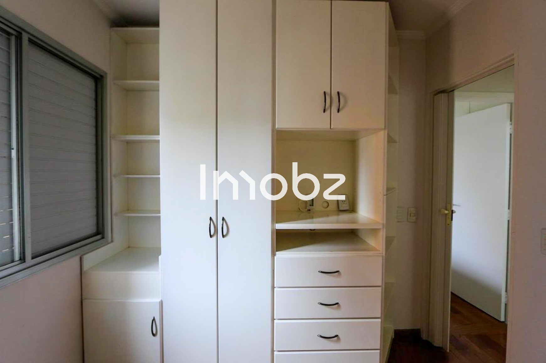 Apartamento à venda no Condomínio Parque Brasil - Giovanni Gronchi, 6675 - São Paulo - SP - CEP: 05724-005 - foto 7