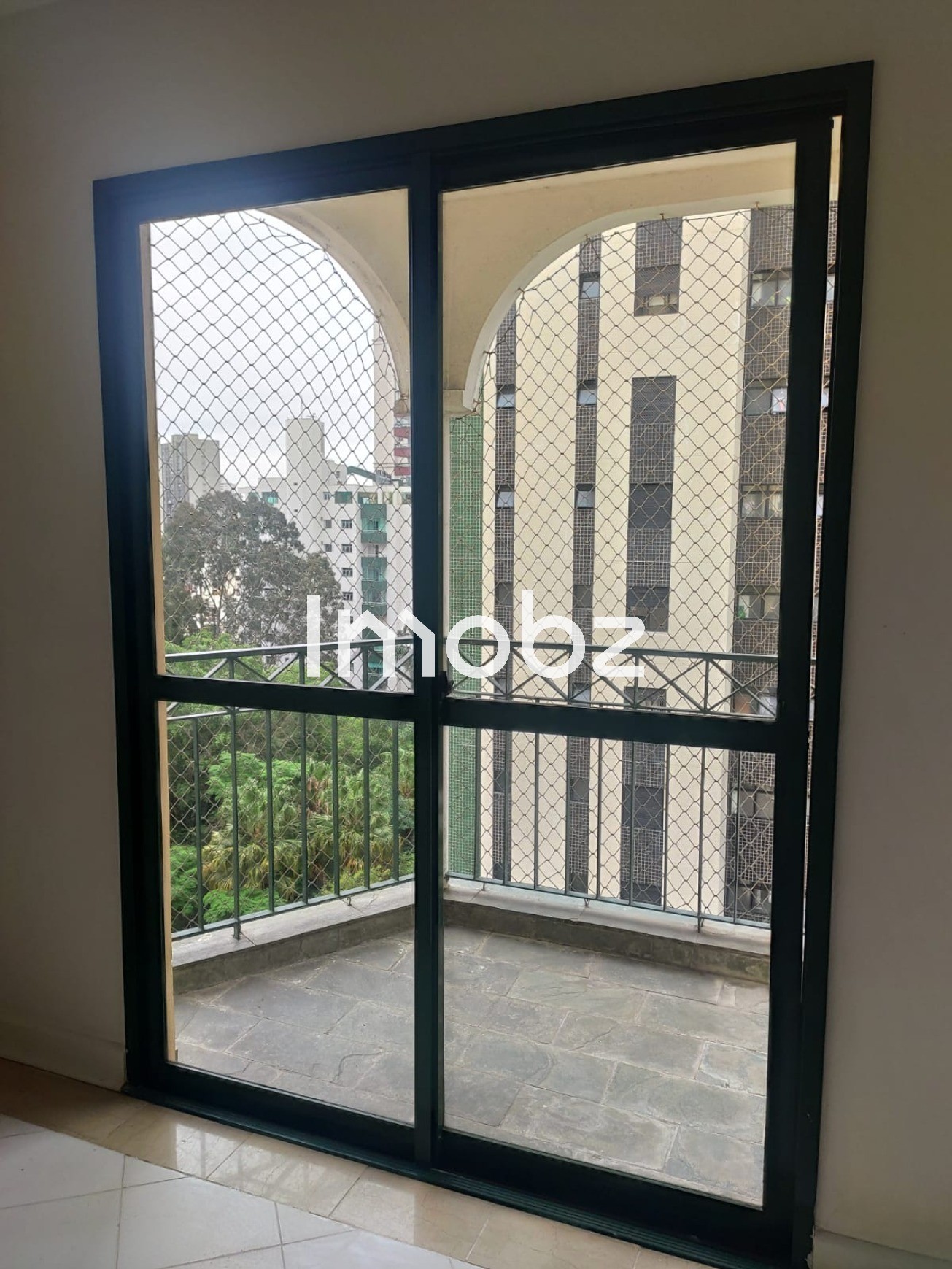 Apartamento à venda na RUA DOUTOR OSCAR MONTEIRO DE BARROS, 511 - VILA SUZANA - São Paulo - SP - foto 10