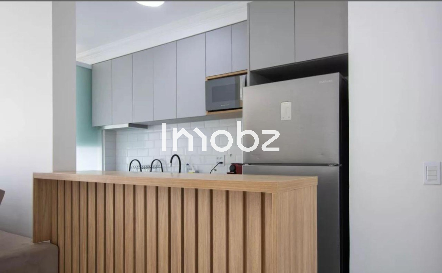 Apartamento à venda no Sonata Melodia Morumbi - R. Cascado, 38 - São Paulo - SP - CEP: 05734-040 - foto 4