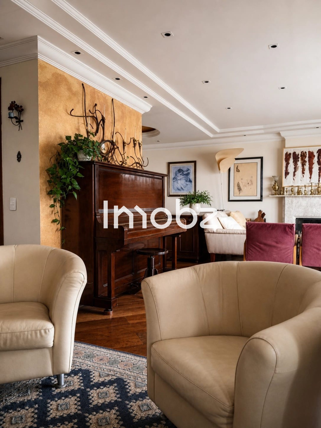 Apartamento à venda na AVENIDA JOSÉ GALANTE, 671 - VILA SUZANA - São Paulo - SP - CEP: 05642-001 - foto 4