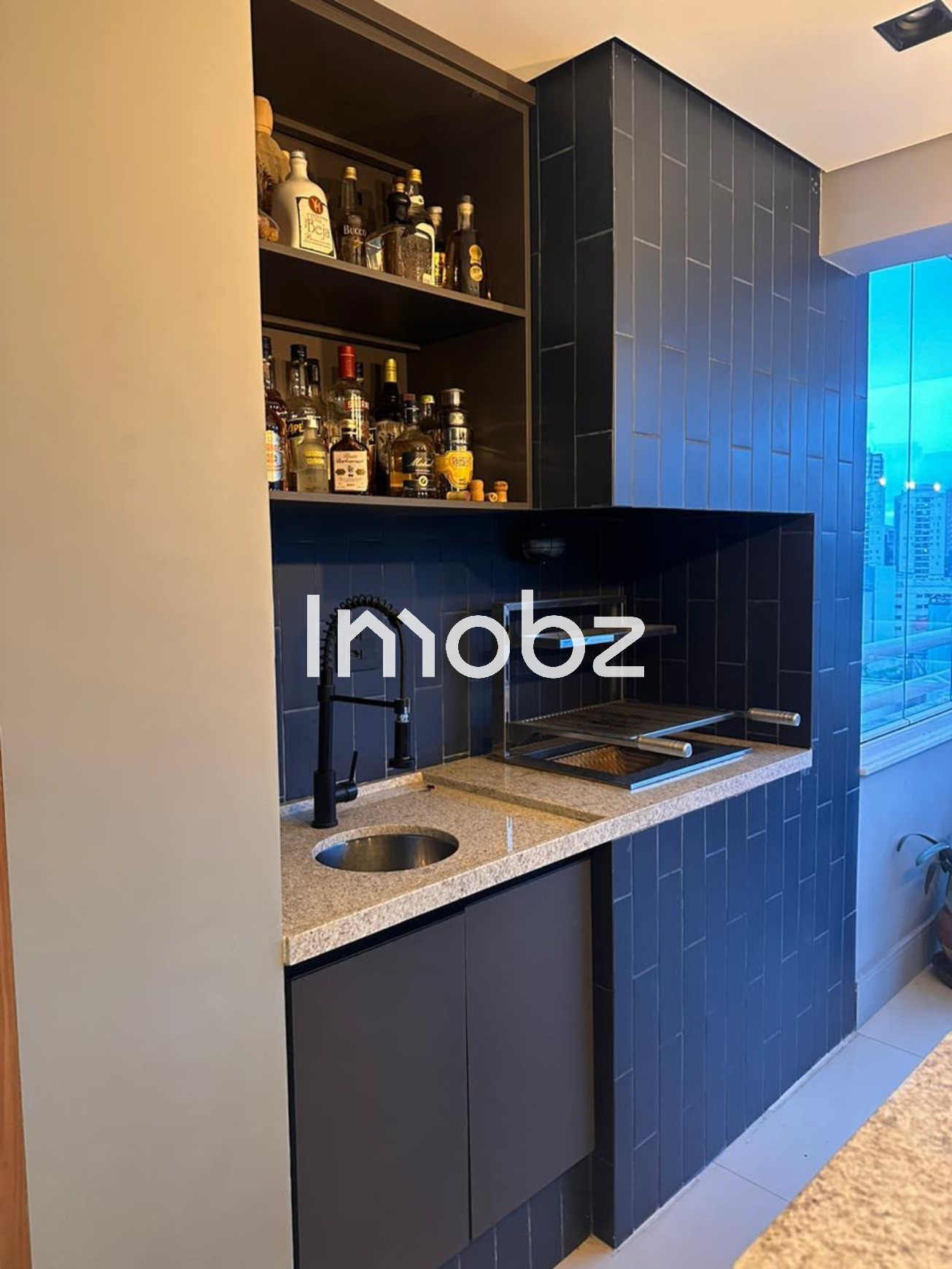 Apartamento à venda na Jandiatuba, 161 - Vila Andrade - São Paulo - SP - CEP: 05716-150 - foto 4