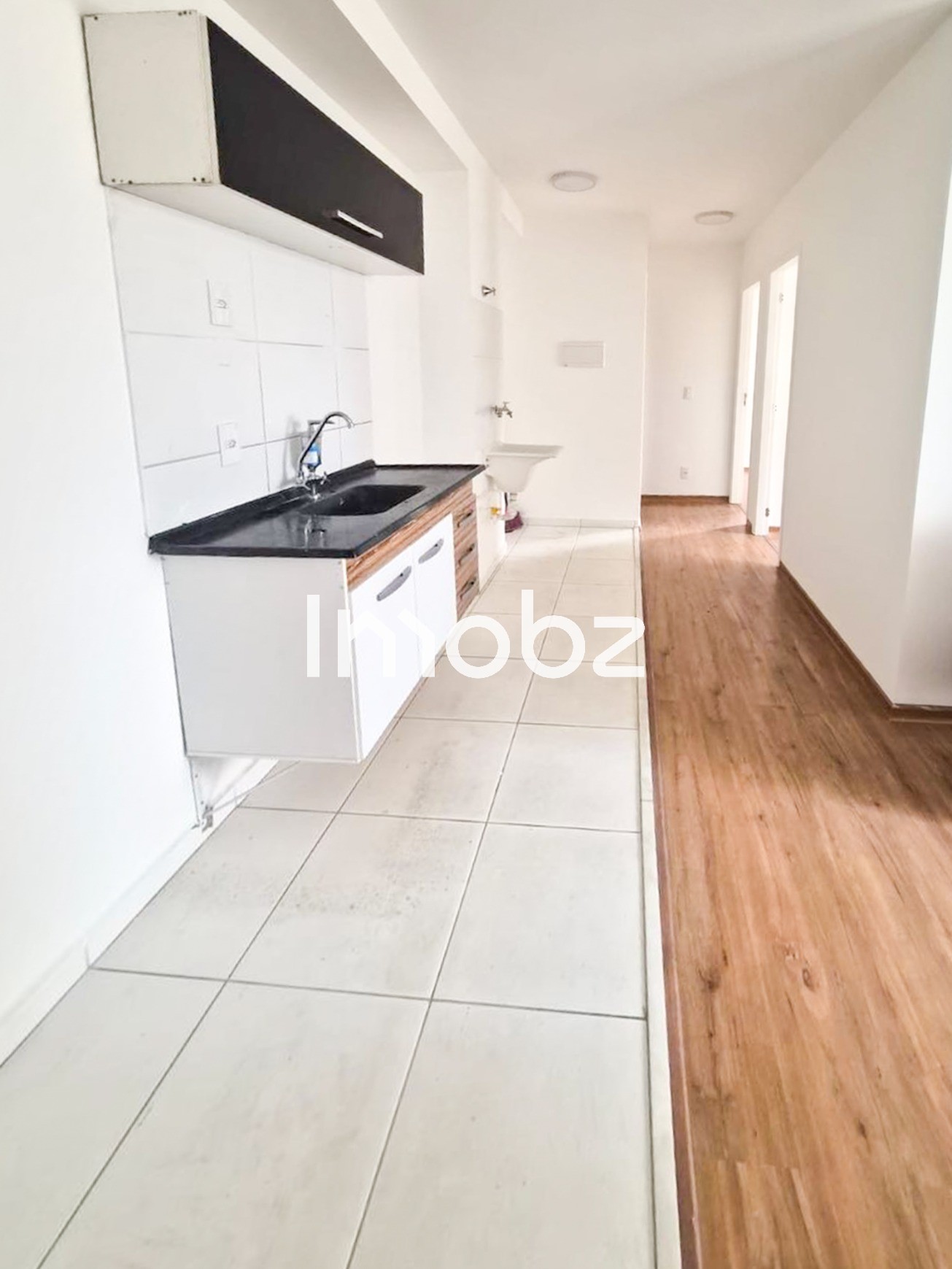 Apartamento à venda no Click Morumbi - Rua 17 De Janeiro, 910 - São Paulo - SP - CEP: 05706-305 - foto 2