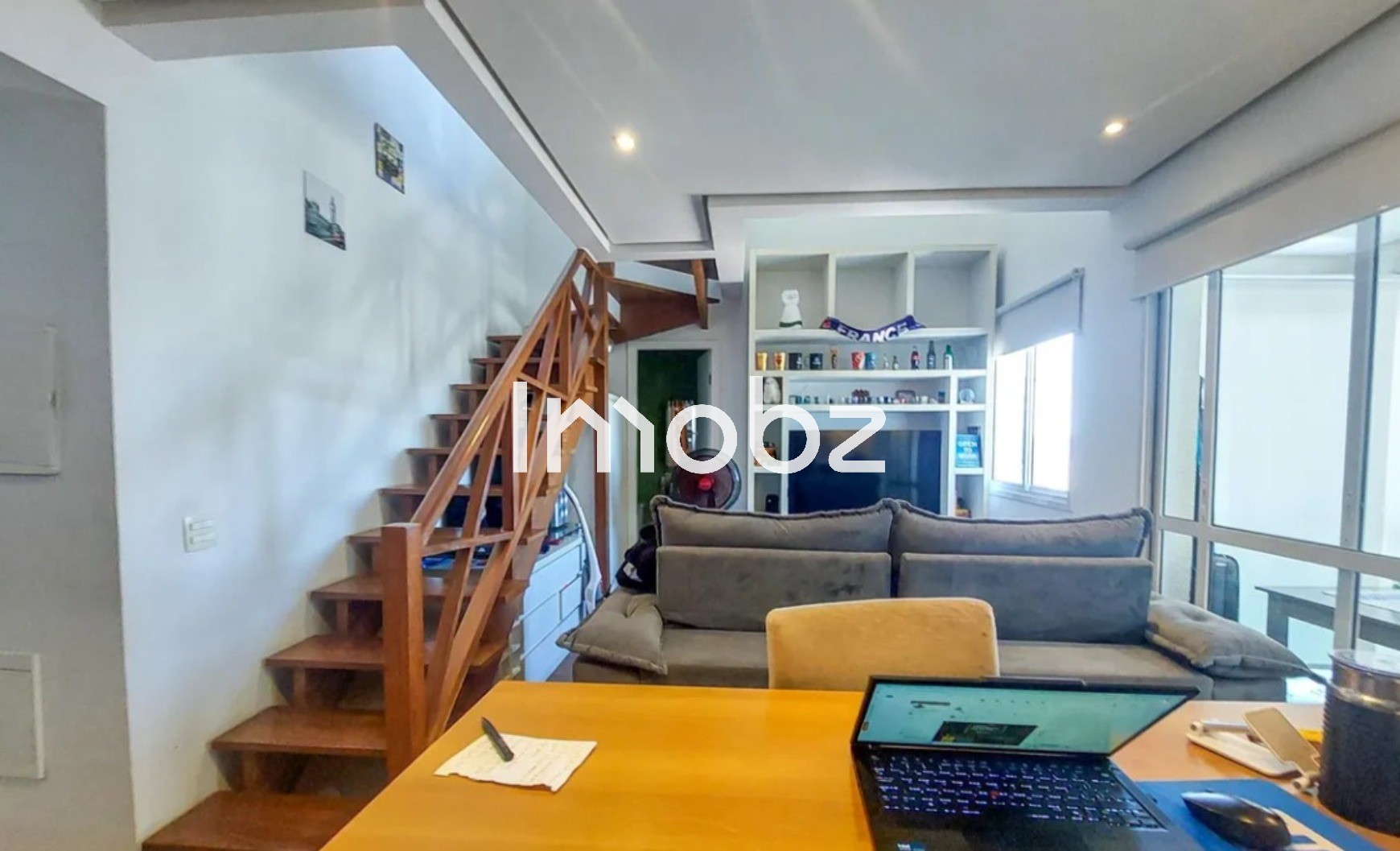 Apartamento para locação na RUA LUÍS CORREIA DE MELO, 86 - VILA CRUZEIRO - São Paulo - SP - CEP: 04726-220 - foto 11