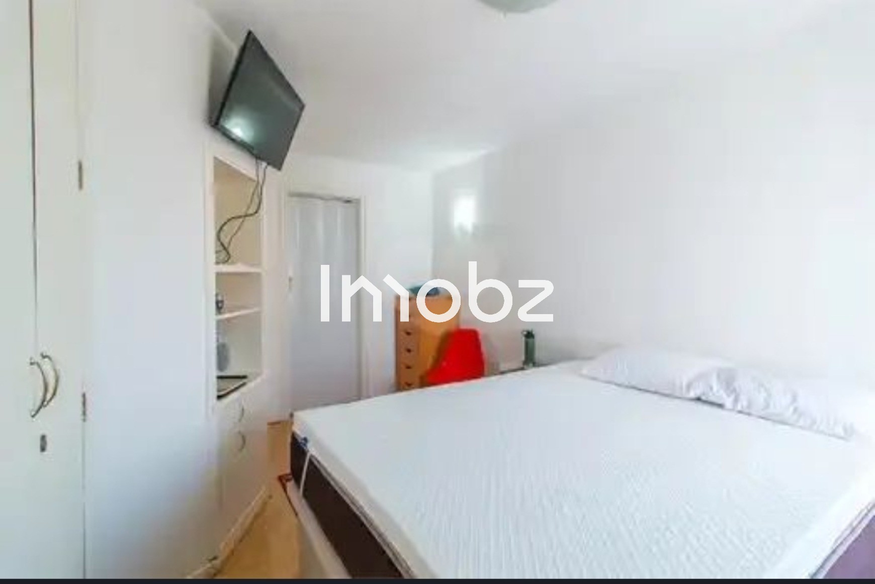 Apartamento à venda no Condomínio Edifício Village Morumbi - Avenida Giovanni Gronchi, 4381 - São Paulo - SP - CEP: 05724-001 - foto 8