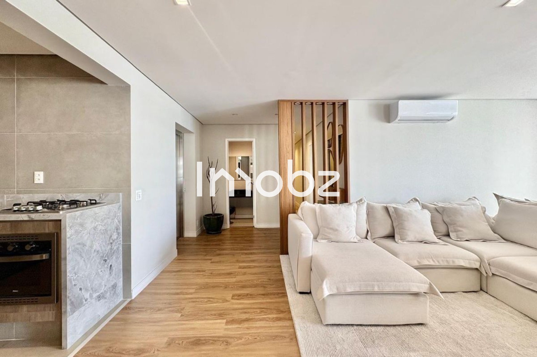 Apartamento à venda na AVENIDA ROQUE PETRONI JÚNIOR, 630 - JARDIM DAS ACÁCIAS - São Paulo - SP - CEP: 04707-000 - foto 10