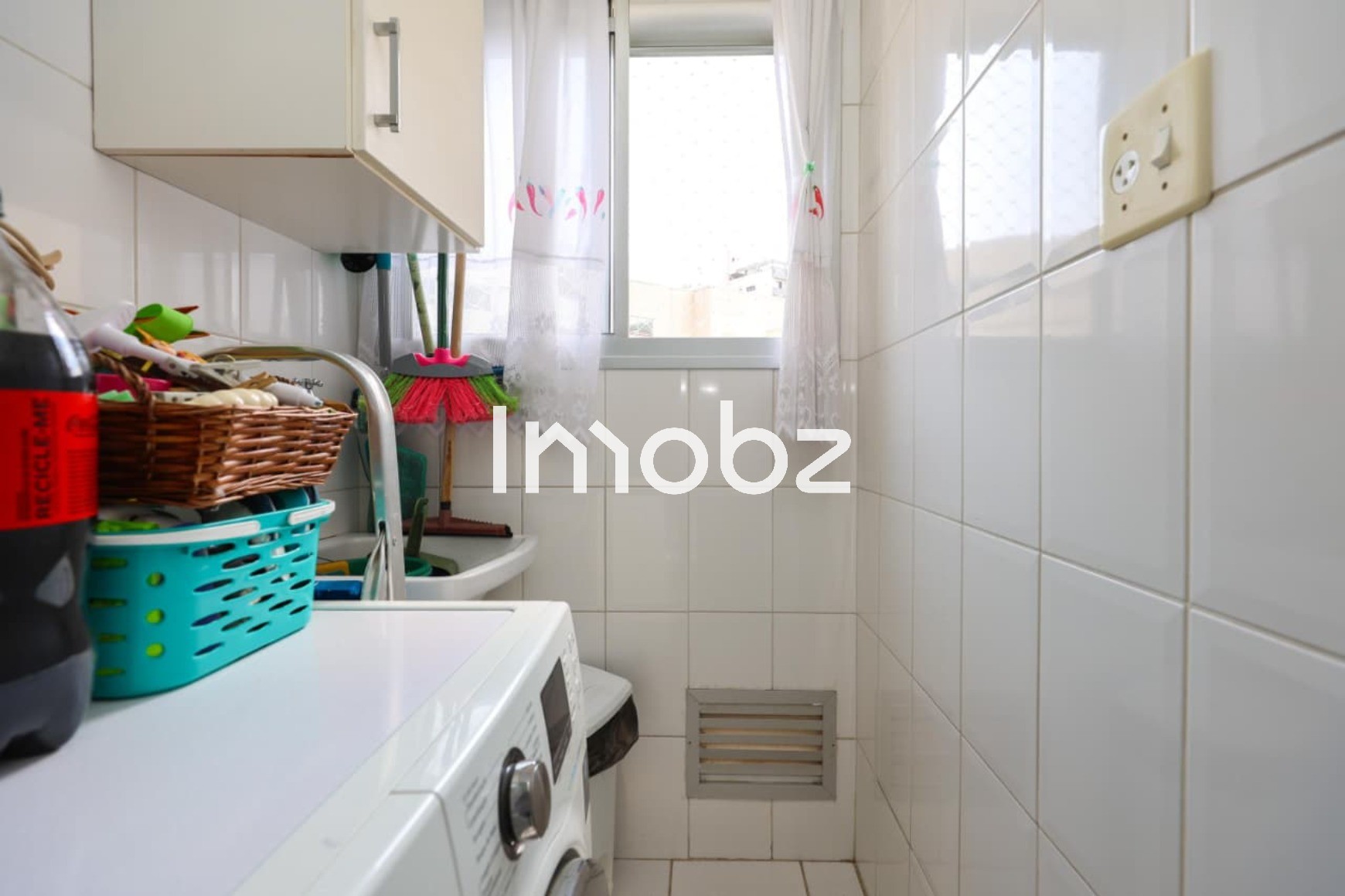 Apartamento à venda no Condomínio Liberte - Marie Nader Calfat, 621 - São Paulo - SP - CEP: 05713-520 - foto 7