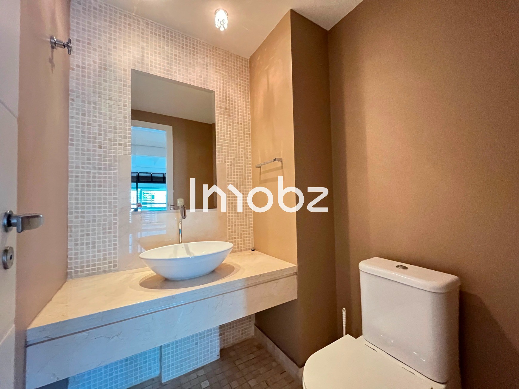 Apartamento para locação no Condomínio Villaggio Panamby - Itapaiuna, 1800 - São Paulo - SP - CEP: 05707-001 - foto 6