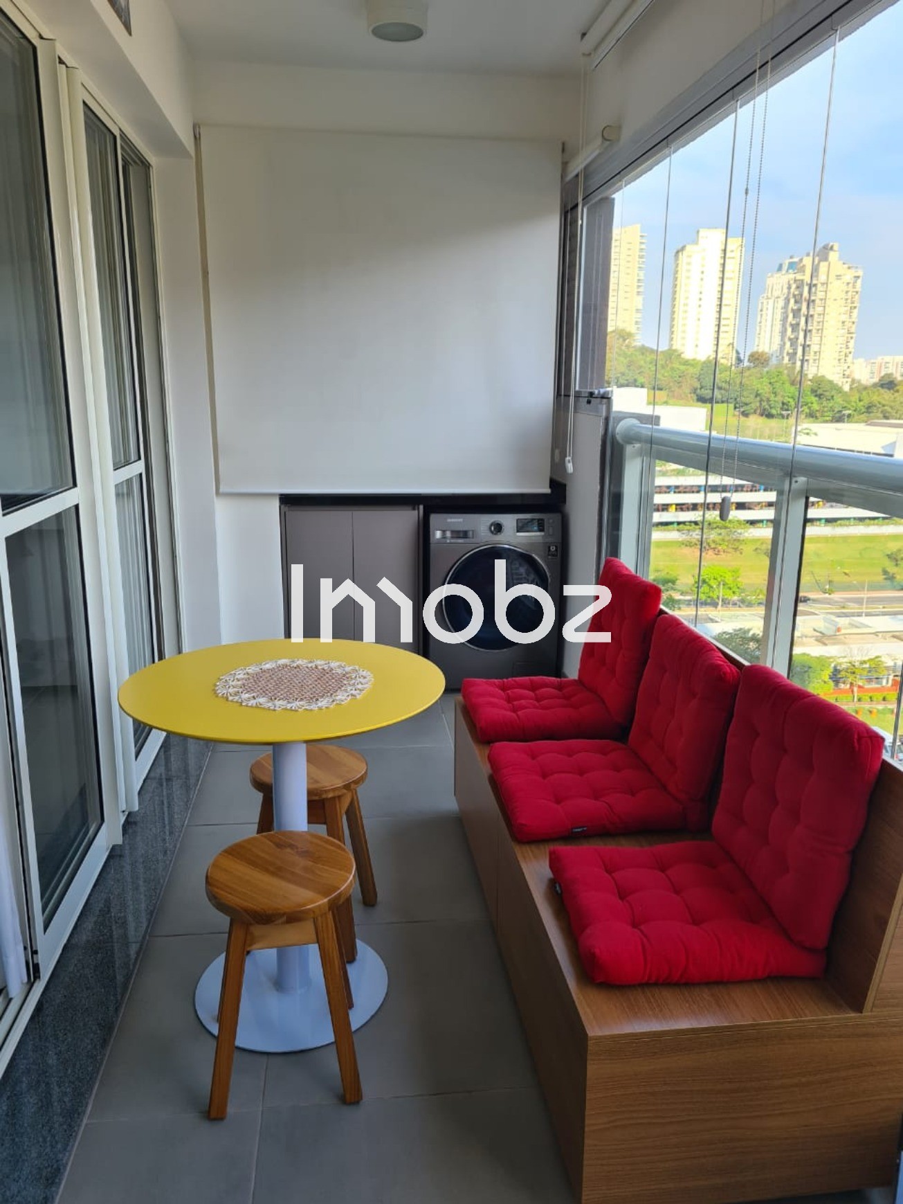 Apartamento à venda na RUA FÁBIO LOPES DOS SANTOS LUZ, 161 - VILA ANDRADE - São Paulo - SP - CEP: 05717-230 - foto 12
