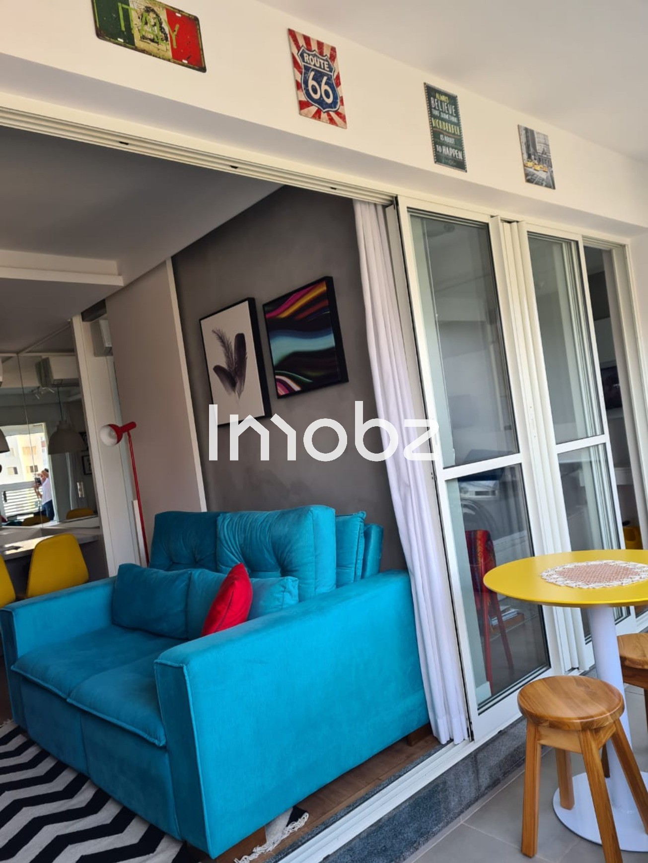 Apartamento à venda na RUA FÁBIO LOPES DOS SANTOS LUZ, 161 - VILA ANDRADE - São Paulo - SP - CEP: 05717-230 - foto 9