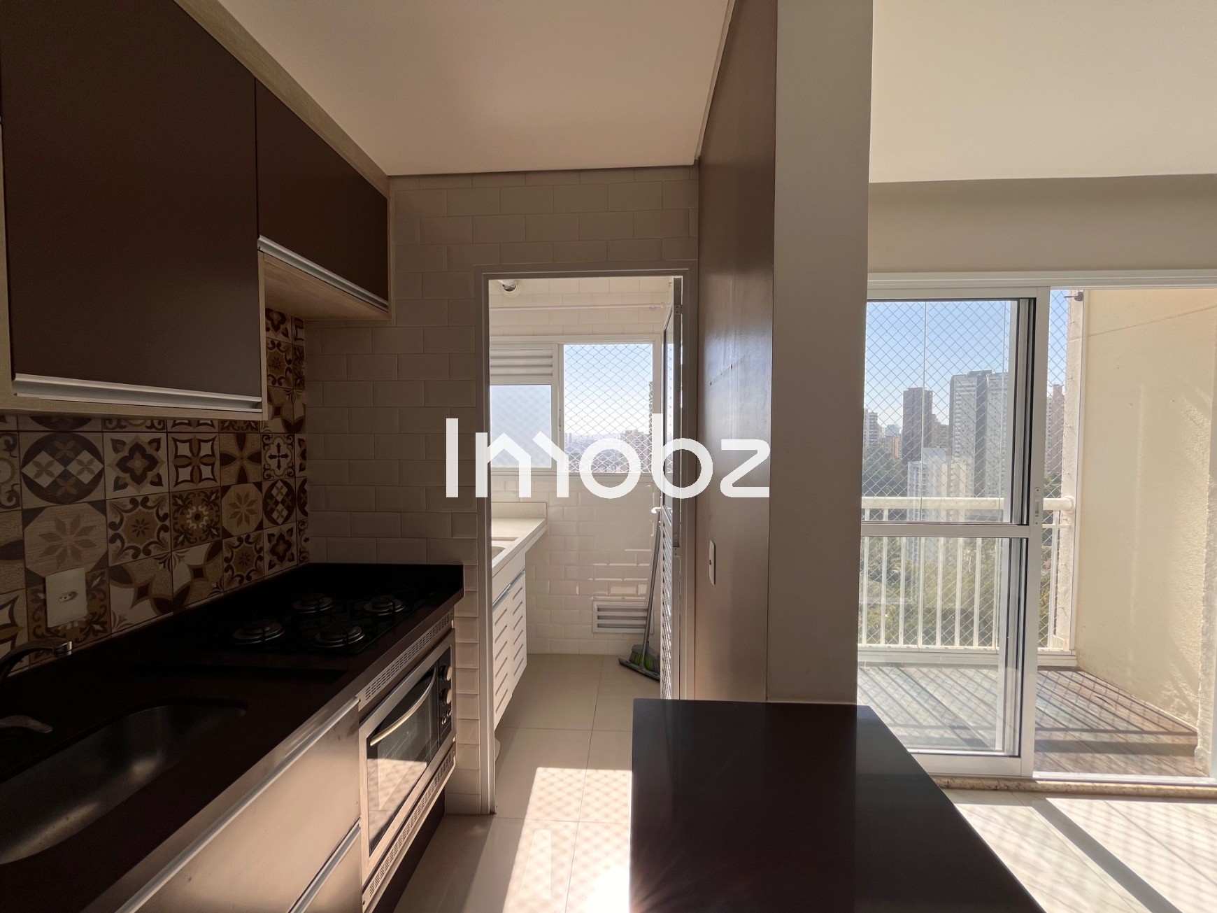 Apartamento à venda na José da Silva Ribeiro, 420 - Vila Andrade - São Paulo - SP - CEP: 05726-130 - foto 1