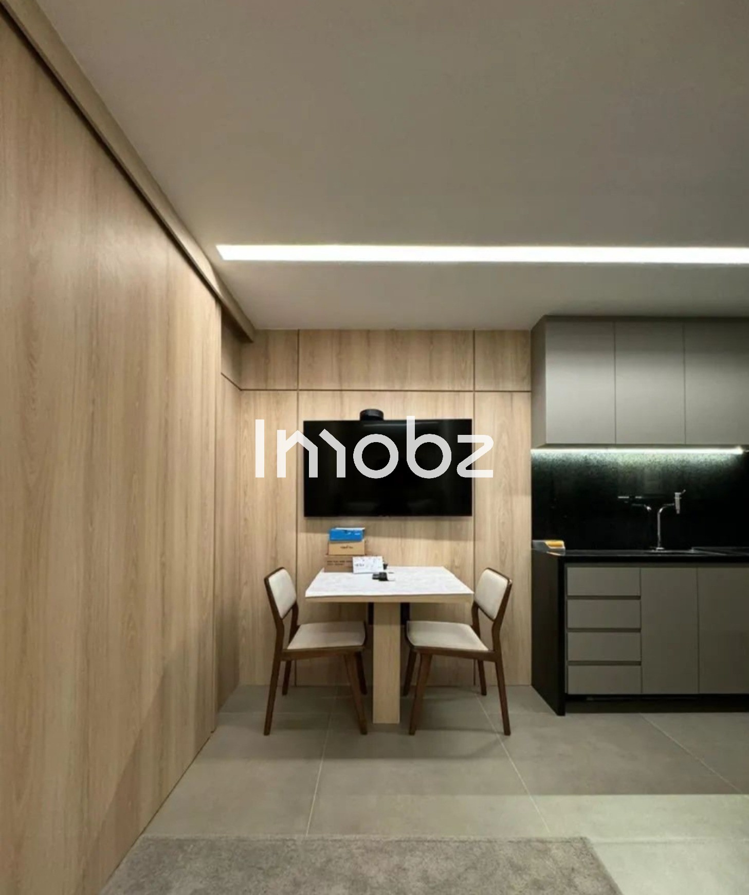Apartamento para locação na RUA JESUÍNO ARRUDA, 196 - ITAIM BIBI - São Paulo - SP - foto 8