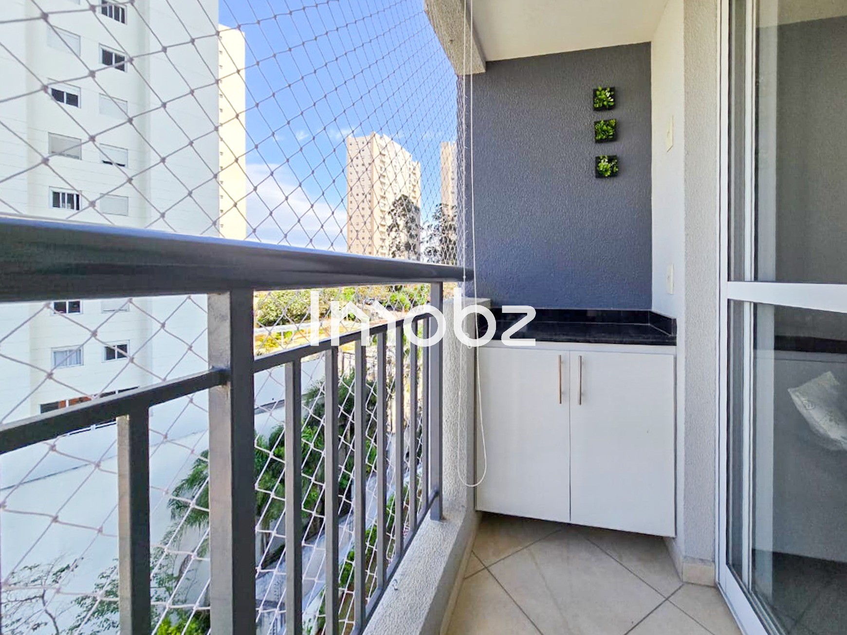 Apartamento à venda no Raízes Do Morumbi - Celso Ramos, 360 - São Paulo - SP - CEP: 05734-080 - foto 9