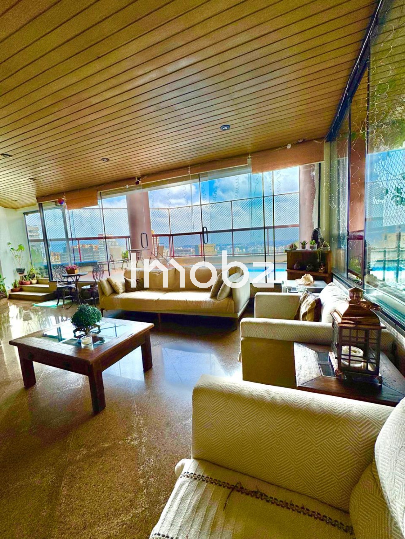Apartamento à venda na RUA DOUTOR OSCAR MONTEIRO DE BARROS, 413 - VILA SUZANA - São Paulo - SP - CEP: 05641-010 - foto 9
