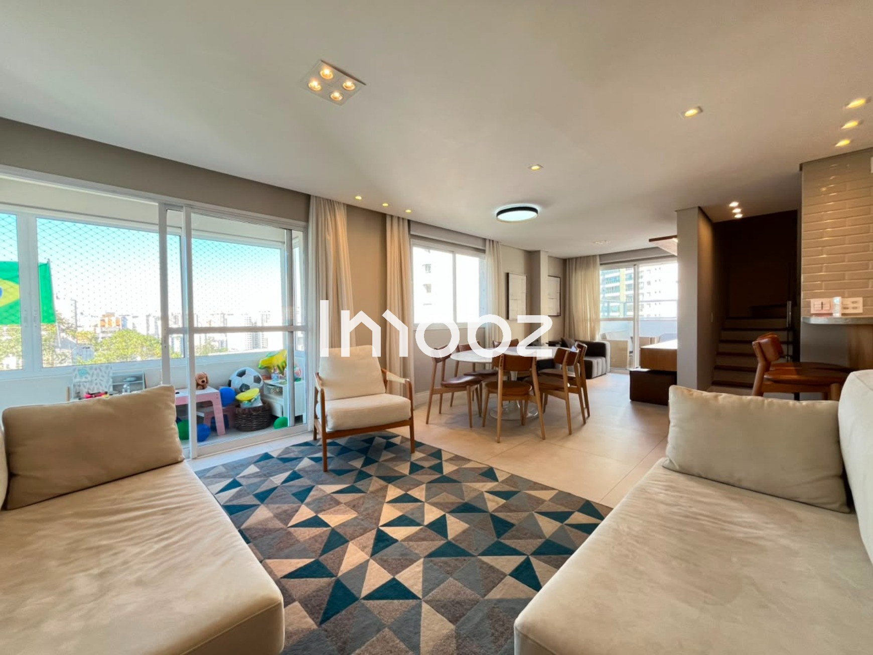 Apartamento à venda na RUA JOSÉ GONÇALVES, 138 - VILA ANDRADE - São Paulo - SP - CEP: 05727-250 - foto 6