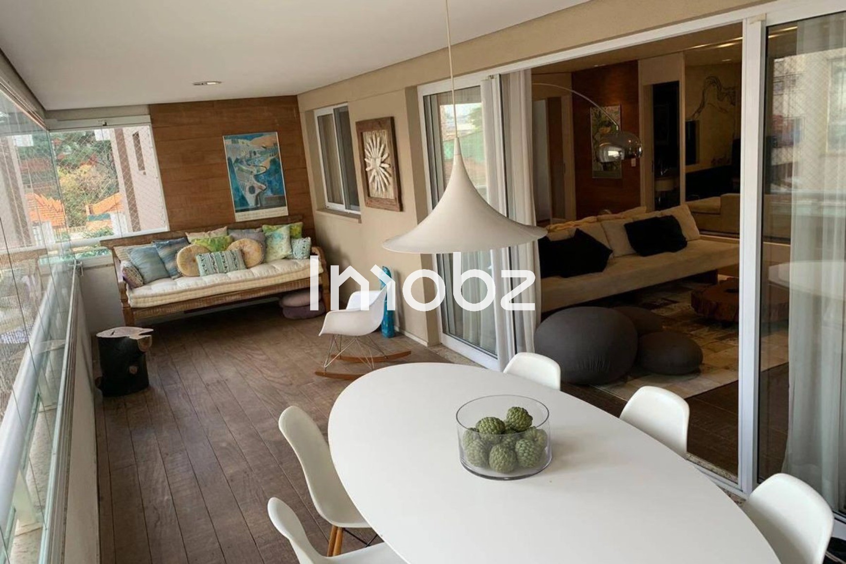 Apartamento à venda na RUA PROFESSOR JOSÉ LEITE E OITICICA, 240 - VILA GERTRUDES - São Paulo - SP - CEP: 04705-080 - foto 6