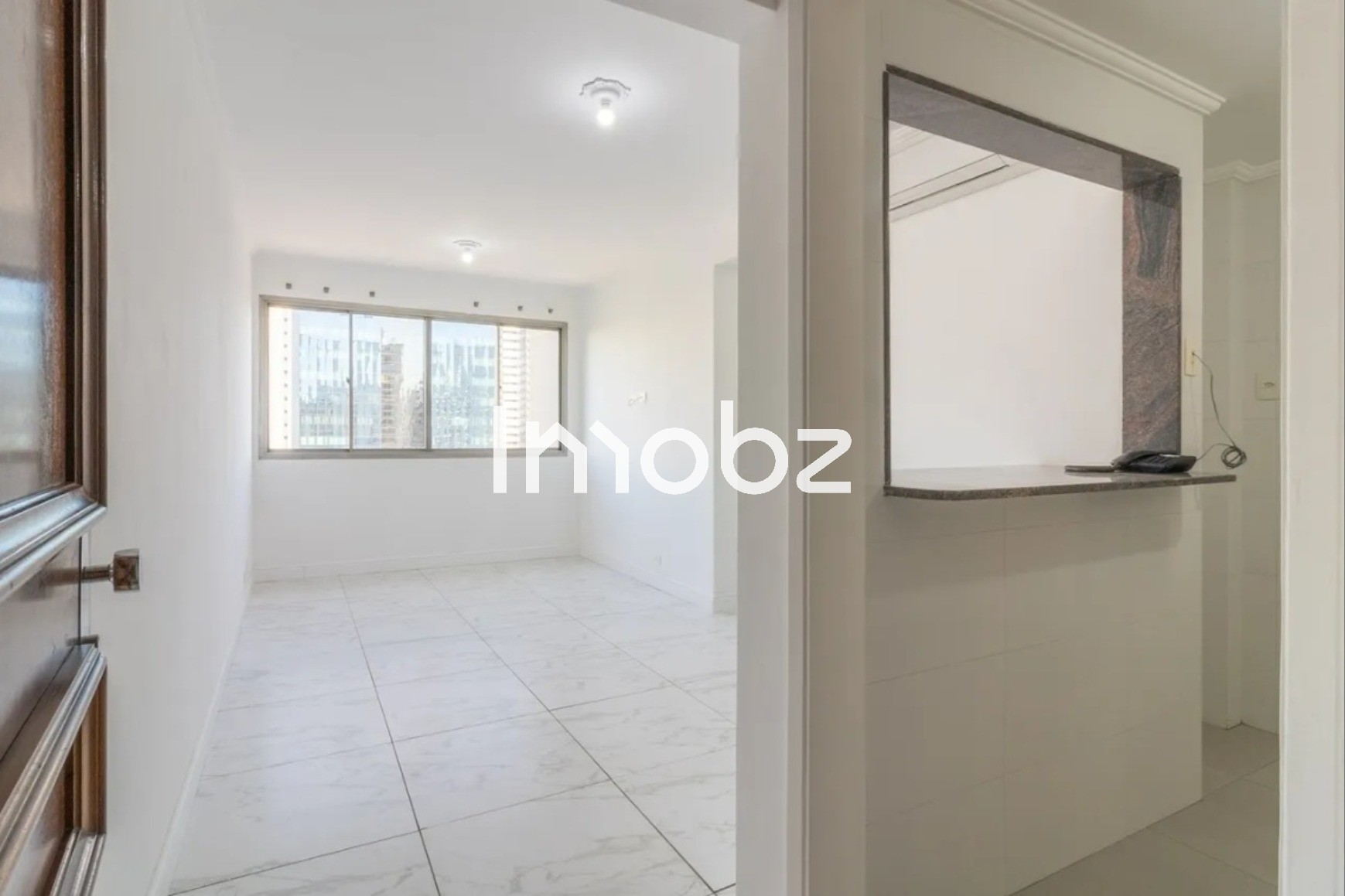 Apartamento à venda na Pascal, 605 - Campo Belo - São Paulo - SP - foto 1