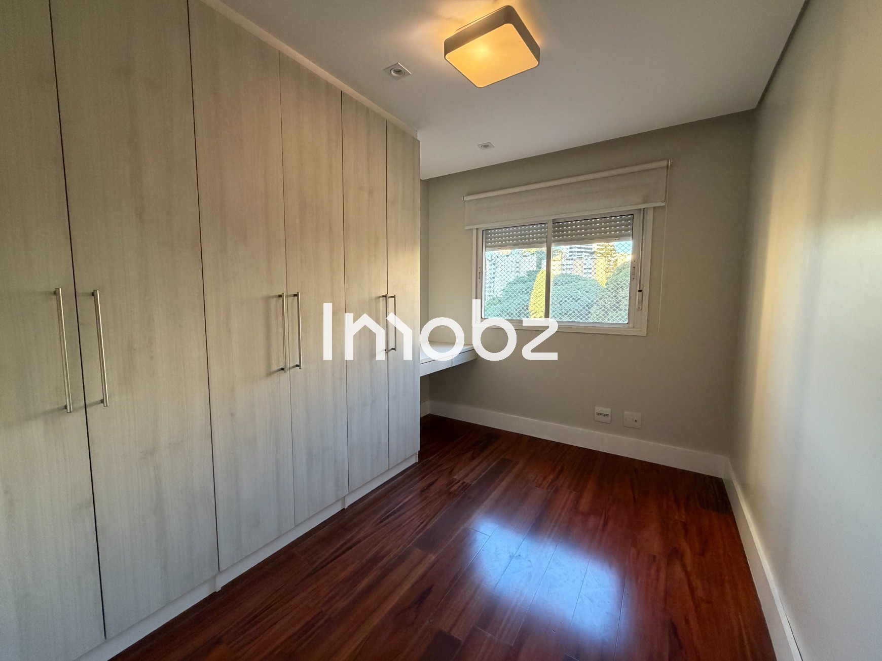 Apartamento para locação no Condomínio Paulistano - David Ben Gurion, 955 - São Paulo - SP - CEP: 05634-000 - foto 8
