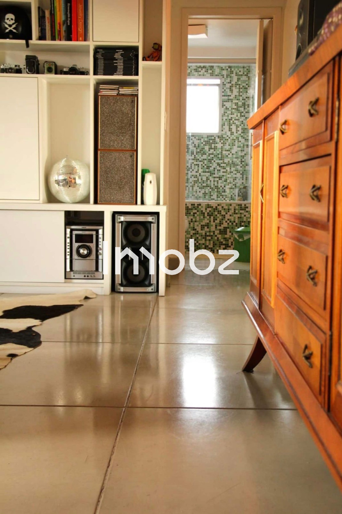 Apartamento à venda na RUA PROFESSOR VAHIA DE ABREU, 275 - VILA OLÍMPIA - São Paulo - SP - CEP: 04549-001 - foto 5