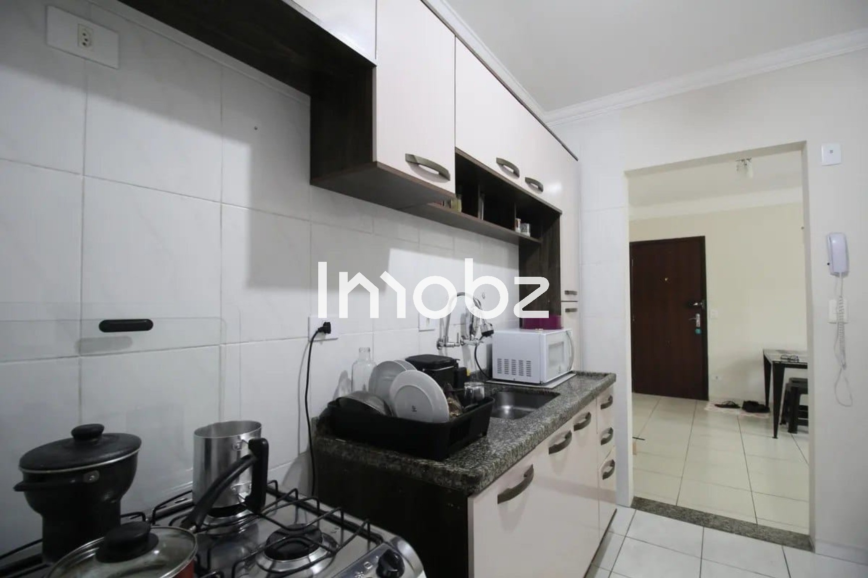 Apartamento à venda na ESTRADA SÃO FRANCISCO, 1900 - JARDIM HENRIQUETA - São Paulo - SP - CEP: 06764-290 - foto 7