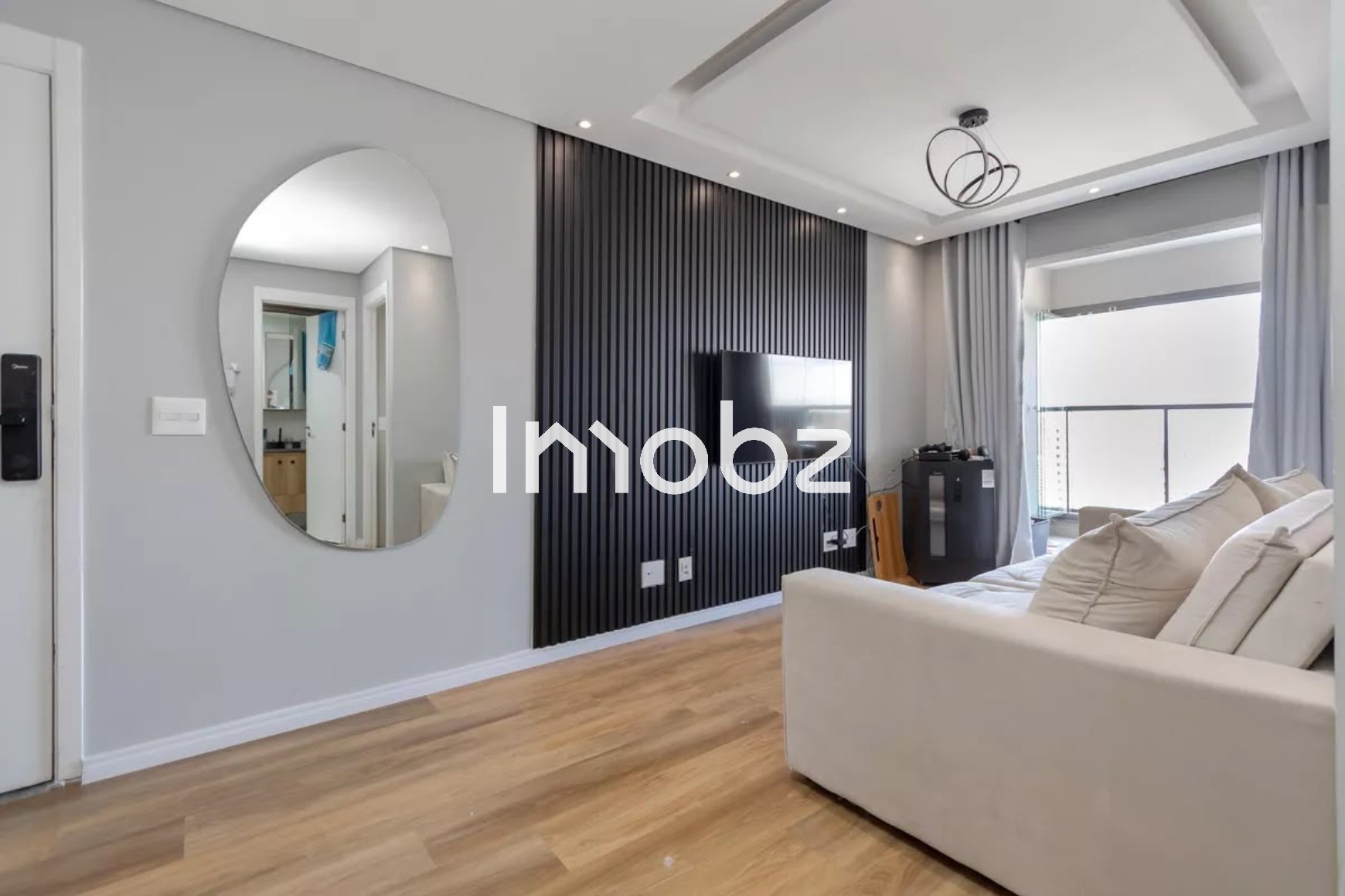 Apartamento à venda no Lume Alto Da Boa Vista - Vereador José Diniz, 341 - São Paulo - SP - CEP: 04604-900 - foto 11