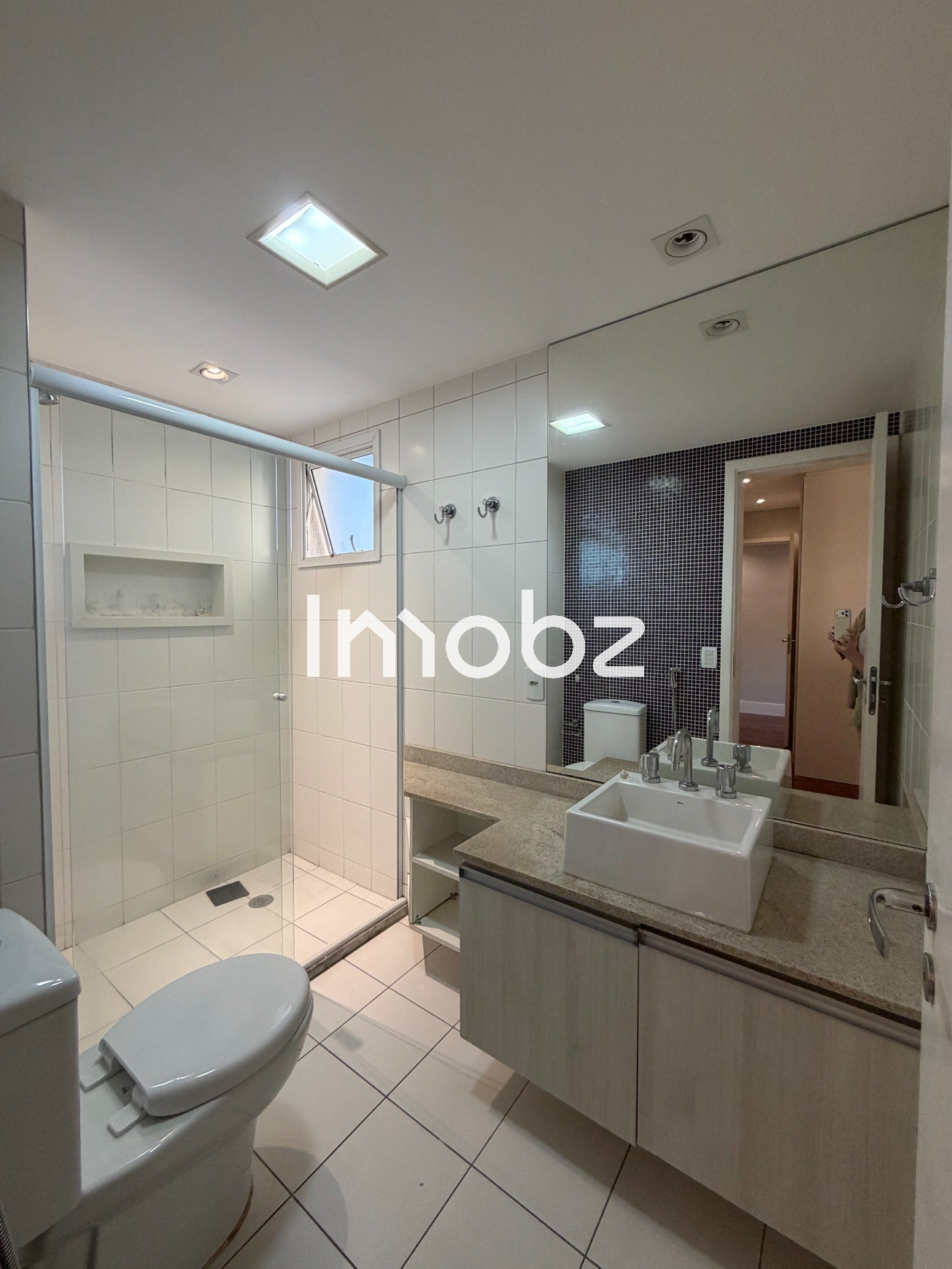 Apartamento para locação no Condomínio Paulistano - David Ben Gurion, 955 - São Paulo - SP - CEP: 05634-000 - foto 11