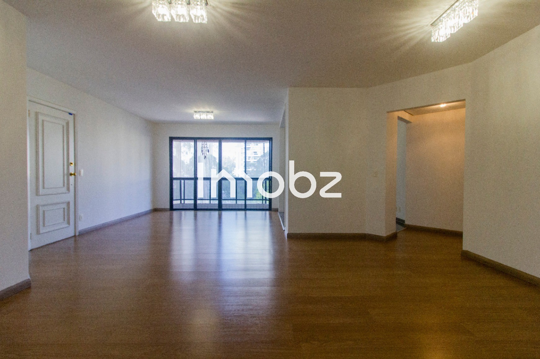 Apartamento à venda na RUA FÁBIO LOPES DOS SANTOS LUZ, 60 - VILA ANDRADE - São Paulo - SP - CEP: 05717-230 - foto 1
