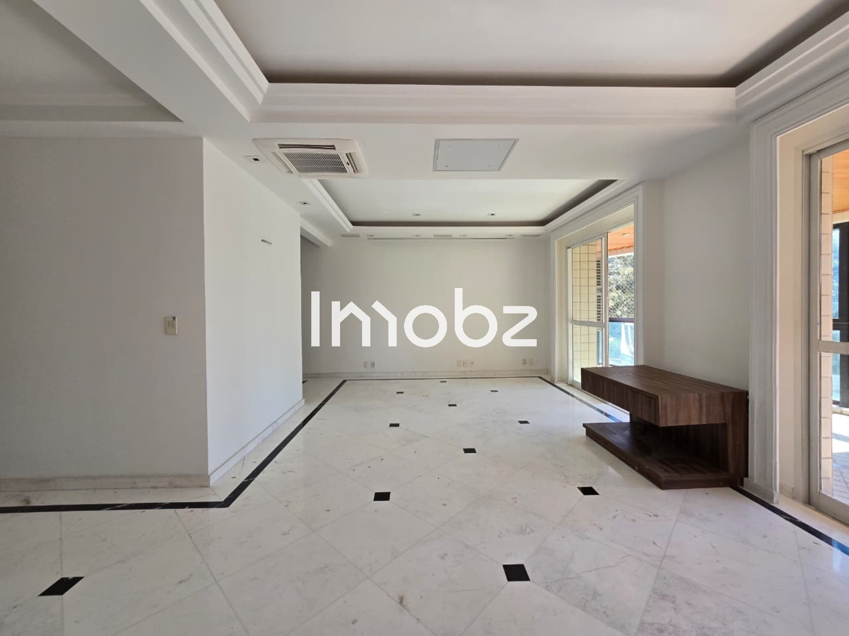 Apartamento para locação no Condomínio Villaggio Panamby - Itapaiuna, 1800 - São Paulo - SP - CEP: 05707-001 - foto 1