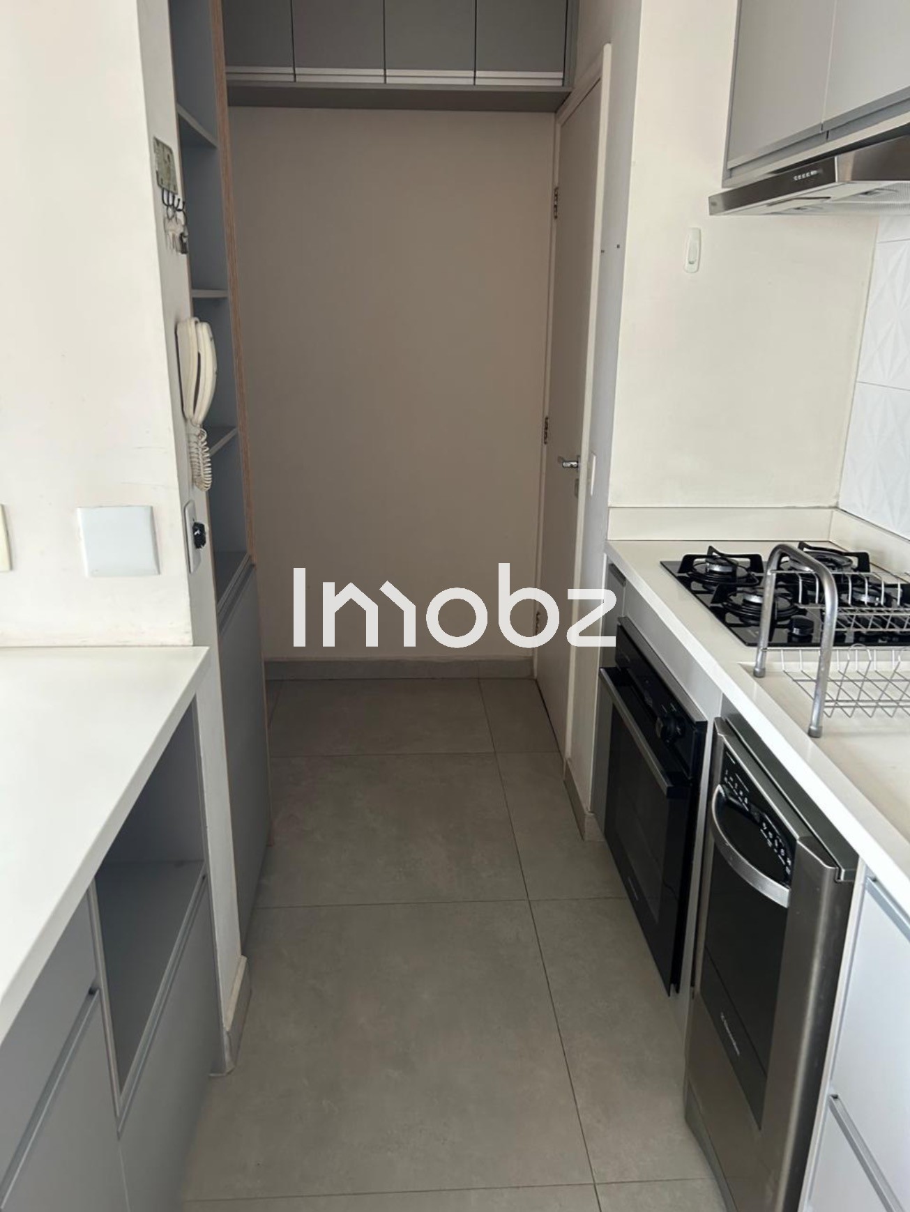 Apartamento à venda na Doutor Chibata Miyakoshi, 350 - Paraíso do Morumbi - São Paulo - SP - CEP: 05705-170 - foto 4