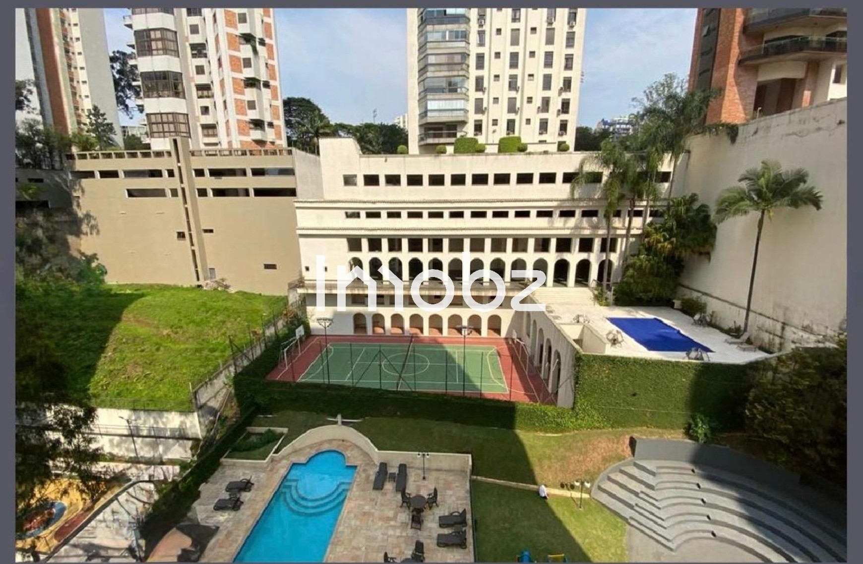 Apartamento à venda na RUA DOUTOR OSCAR MONTEIRO DE BARROS, 511 - VILA SUZANA - São Paulo - SP - foto 12