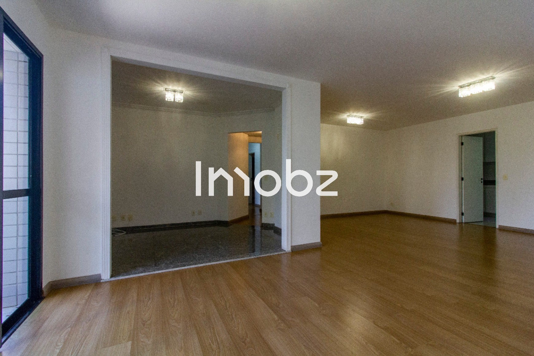 Apartamento à venda na RUA FÁBIO LOPES DOS SANTOS LUZ, 60 - VILA ANDRADE - São Paulo - SP - CEP: 05717-230 - foto 5