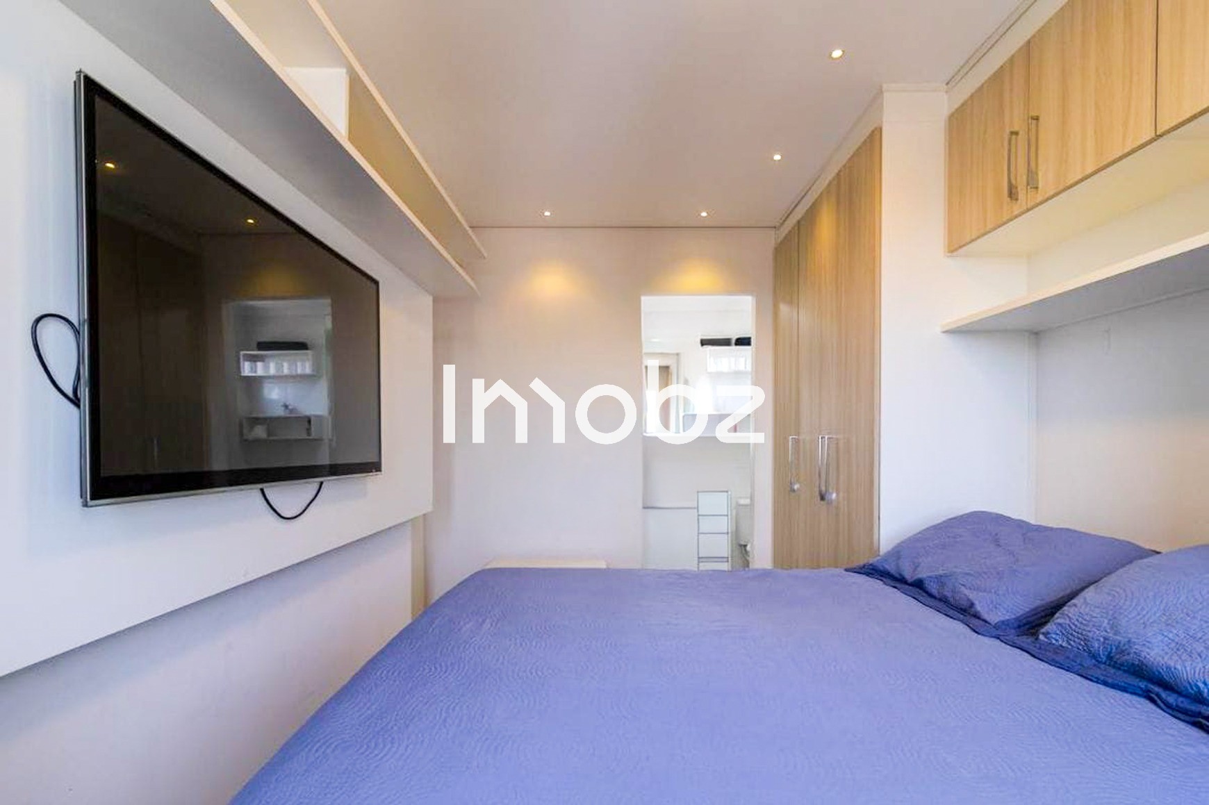 Apartamento à venda na RUA ANTÔNIO JÚLIO DOS SANTOS, 580 - FAZENDA MORUMBI - São Paulo - SP - CEP: 05661-020 - foto 8