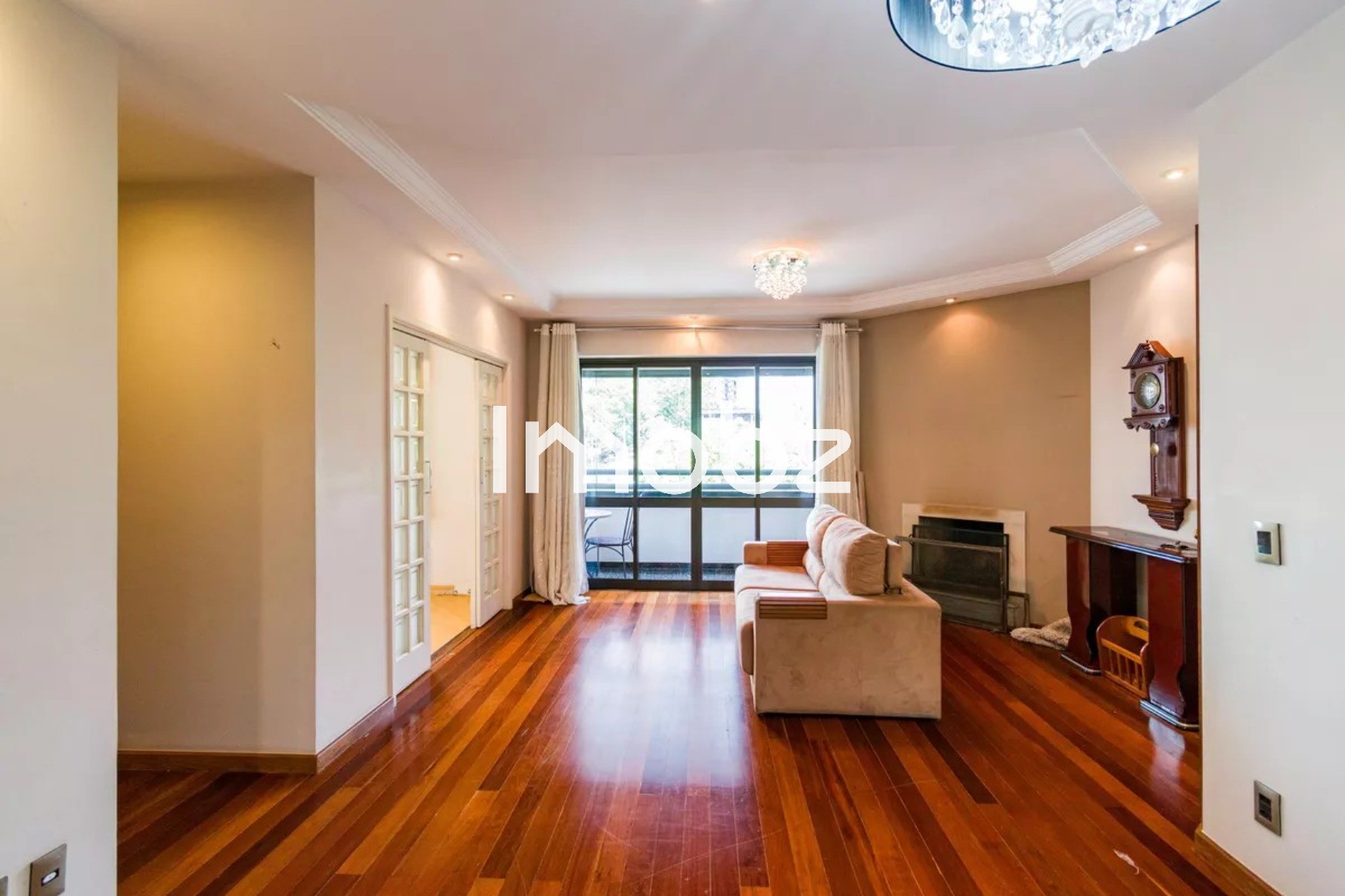 Apartamento à venda no Jardim De Provence - Rua Nelson Gama De Oliveira, 38 - São Paulo - SP - CEP: 05734-150 - foto 3