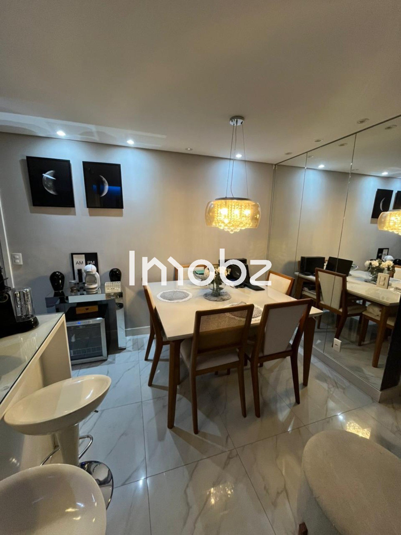 Apartamento à venda no Condomínio Misti Morumbi - Doutor Luiz Migliano, 190 - São Paulo - SP - CEP: 05711-000 - foto 10