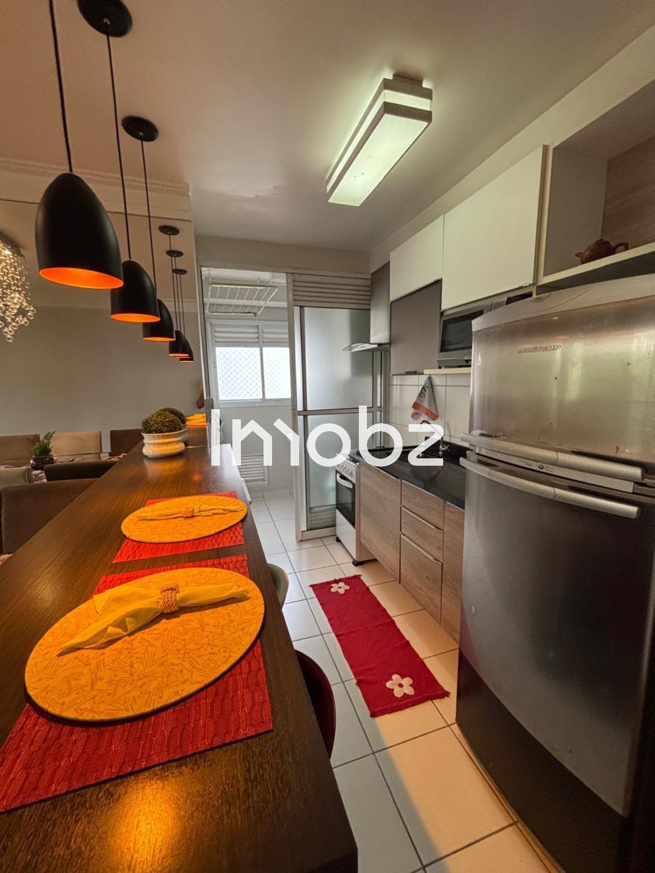 Apartamento à venda na RUA JOÃO SIMÕES DE SOUZA, 740 - PARQUE REBOUCAS - São Paulo - SP - CEP: 05734-140 - foto 8