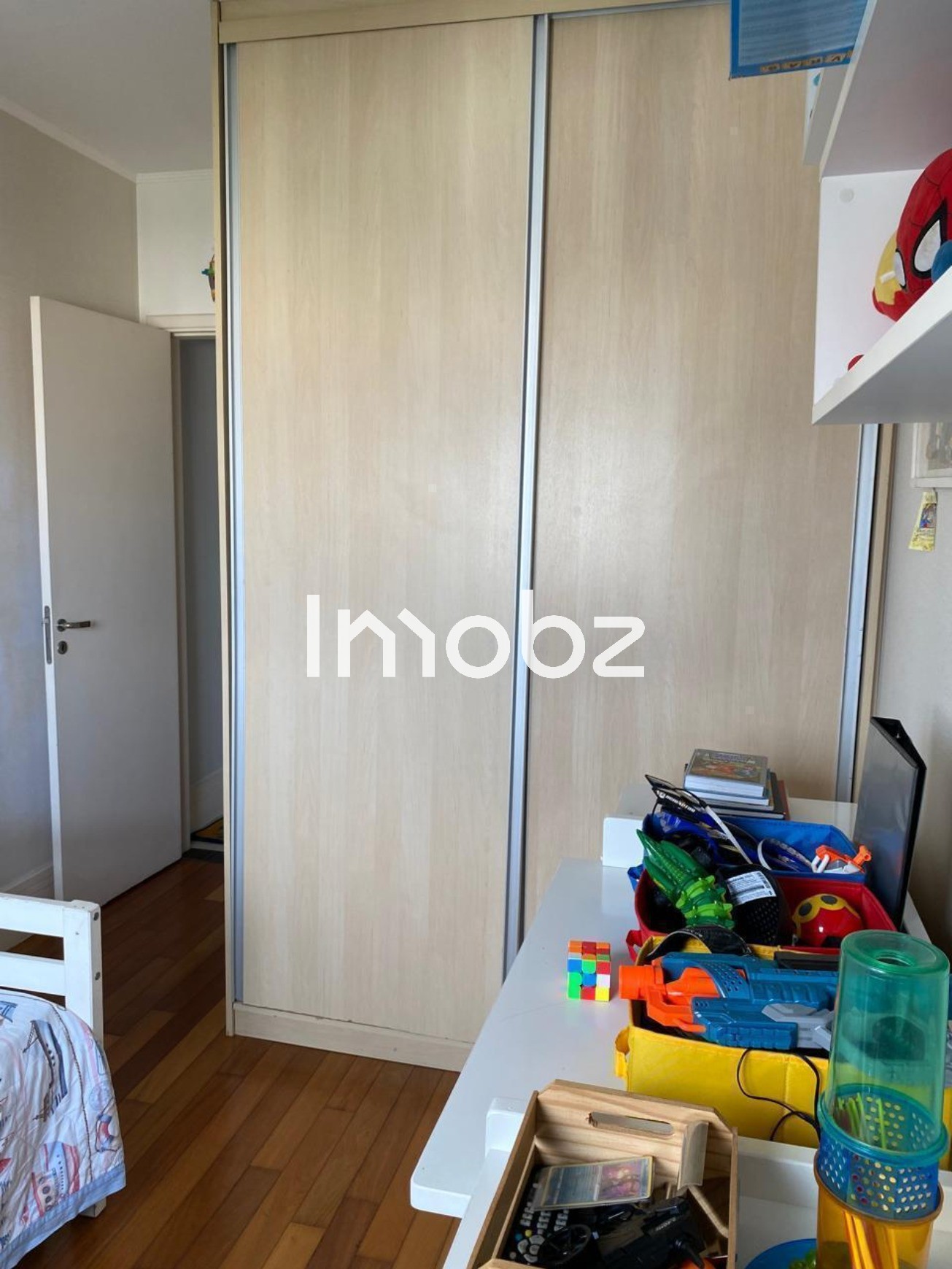 Apartamento à venda na RUA JOSÉ GONÇALVES, 292 - VILA ANDRADE - São Paulo - SP - CEP: 05727-250 - foto 8