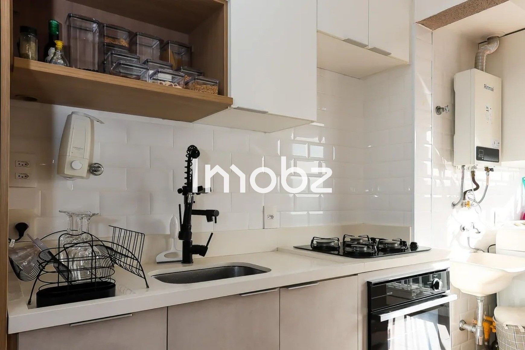 Apartamento à venda na AVENIDA ANACÉ, 337 - JARDIM UMARIZAL - São Paulo - SP - CEP: 05755-090 - foto 9