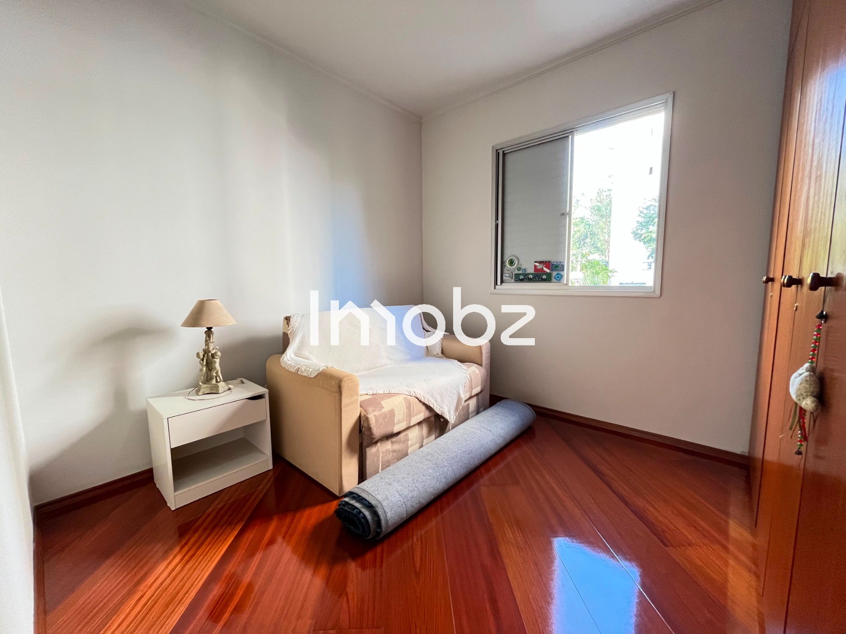 Apartamento à venda no Condomínio Parque Brasil - Giovanni Gronchi, 6675 - São Paulo - SP - CEP: 05724-005 - foto 7