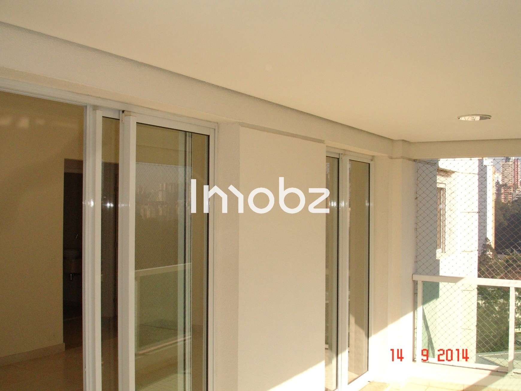 Apartamento à venda na Dona Helena Pereira de Moraes, 415 - Panamby - São Paulo - SP - CEP: 05707-400 - foto 11