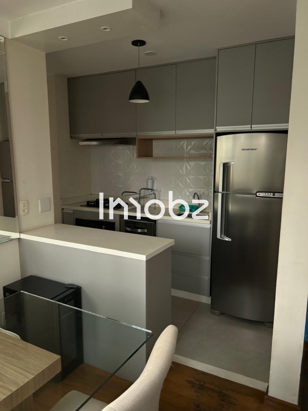Apartamento à venda na Doutor Chibata Miyakoshi, 350 - Paraíso do Morumbi - São Paulo - SP - CEP: 05705-170 - foto 10