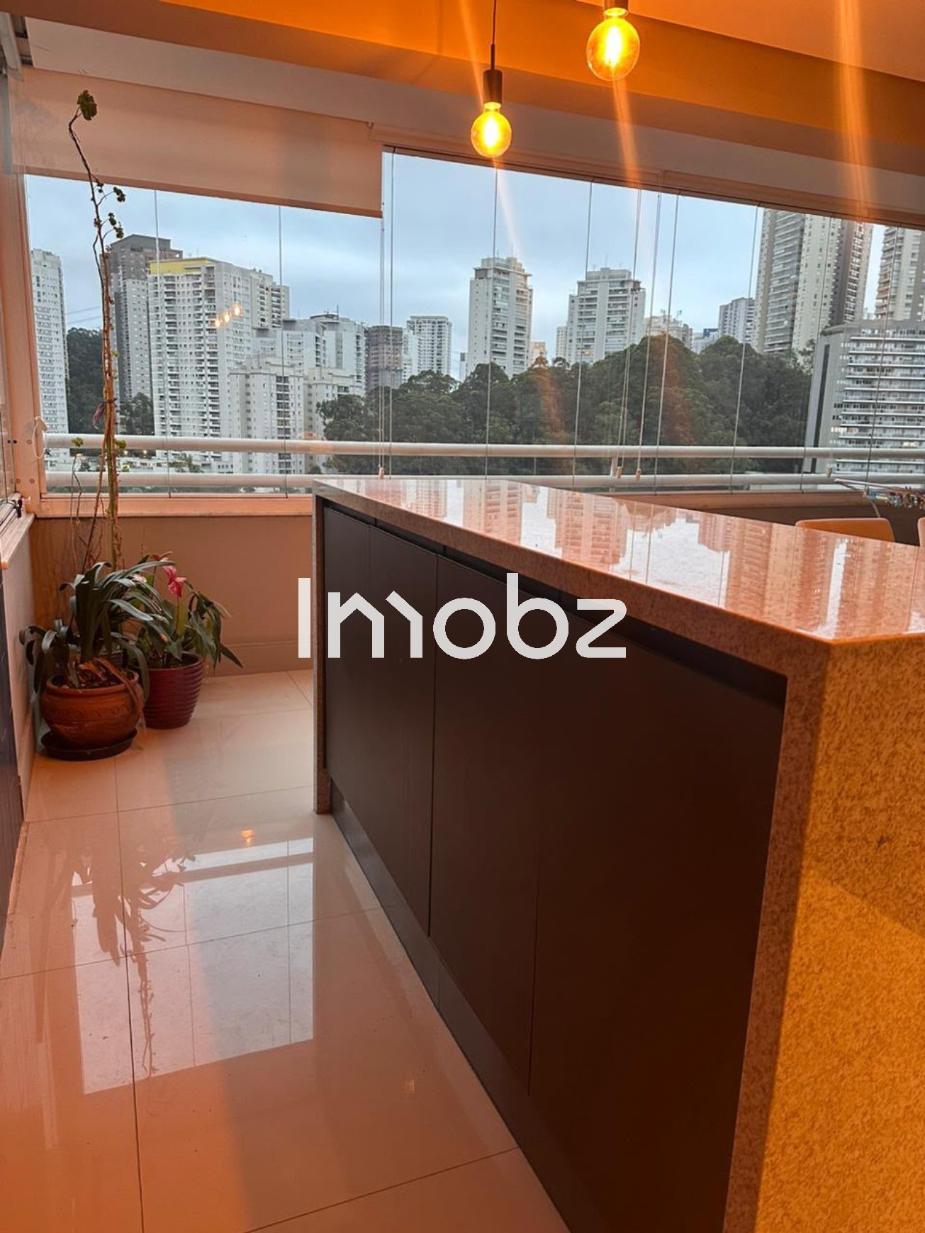 Apartamento à venda na Jandiatuba, 161 - Vila Andrade - São Paulo - SP - CEP: 05716-150 - foto 5