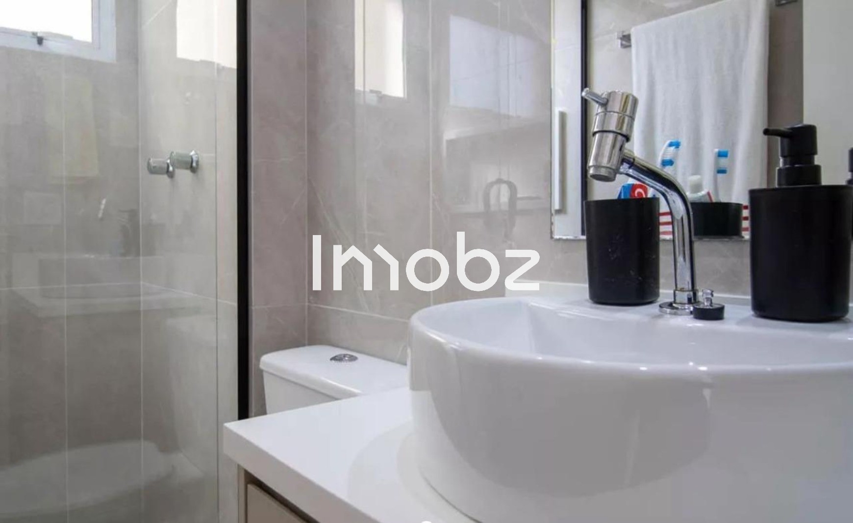 Apartamento à venda no Sonata Melodia Morumbi - R. Cascado, 38 - São Paulo - SP - CEP: 05734-040 - foto 12