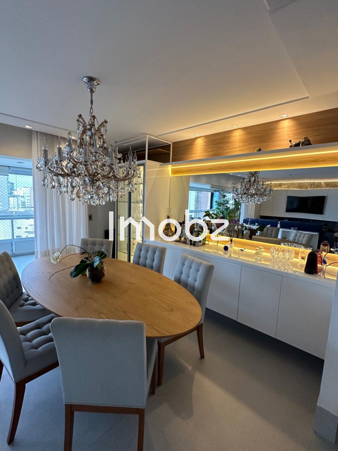 Apartamento à venda na RUA ITAPIMIRUM, 811 - VILA ANDRADE - São Paulo - SP - CEP: 05716-090 - foto 5