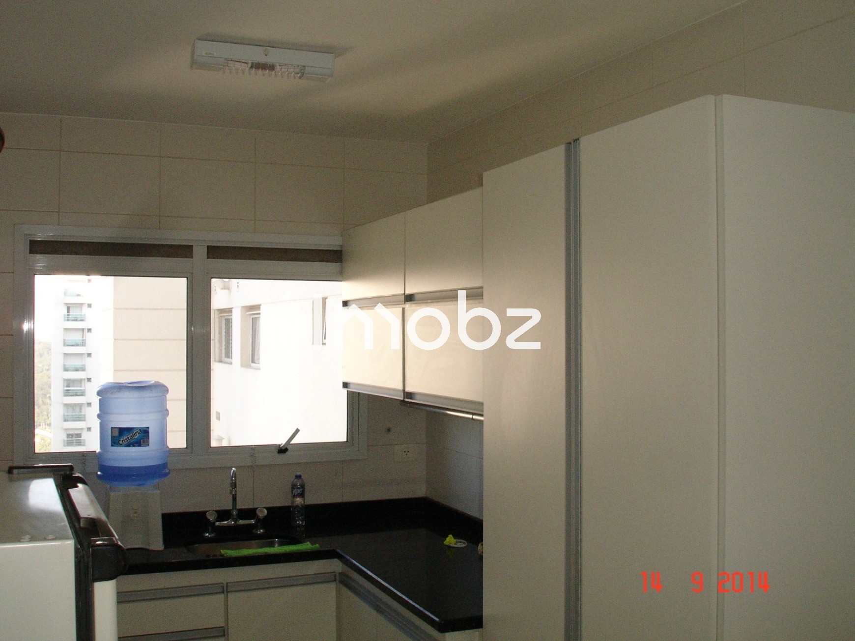 Apartamento à venda na Dona Helena Pereira de Moraes, 415 - Panamby - São Paulo - SP - CEP: 05707-400