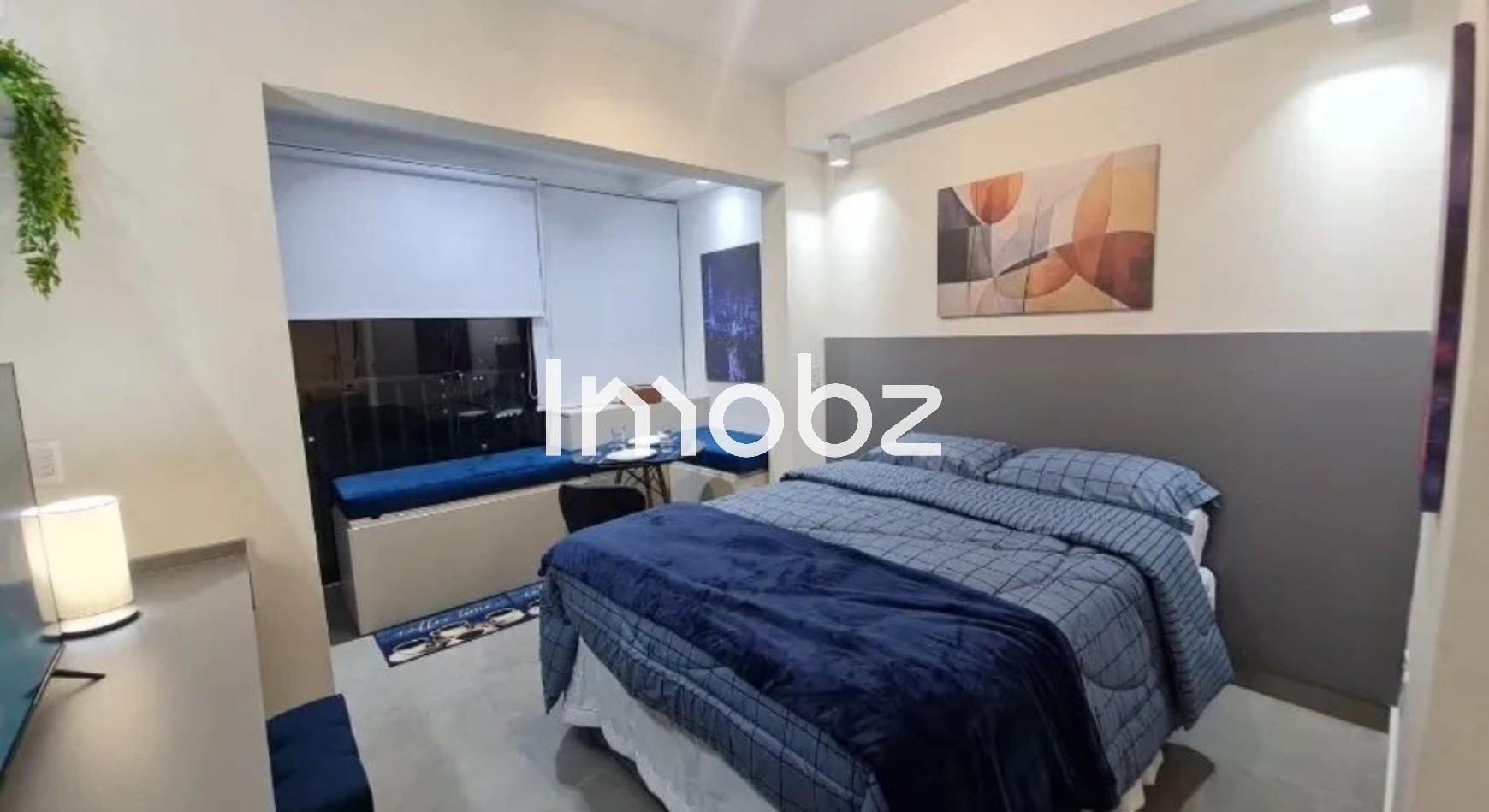 Apartamento à venda na RUA SÃO BENEDITO, 189 - SANTO AMARO - São Paulo - SP - foto 4