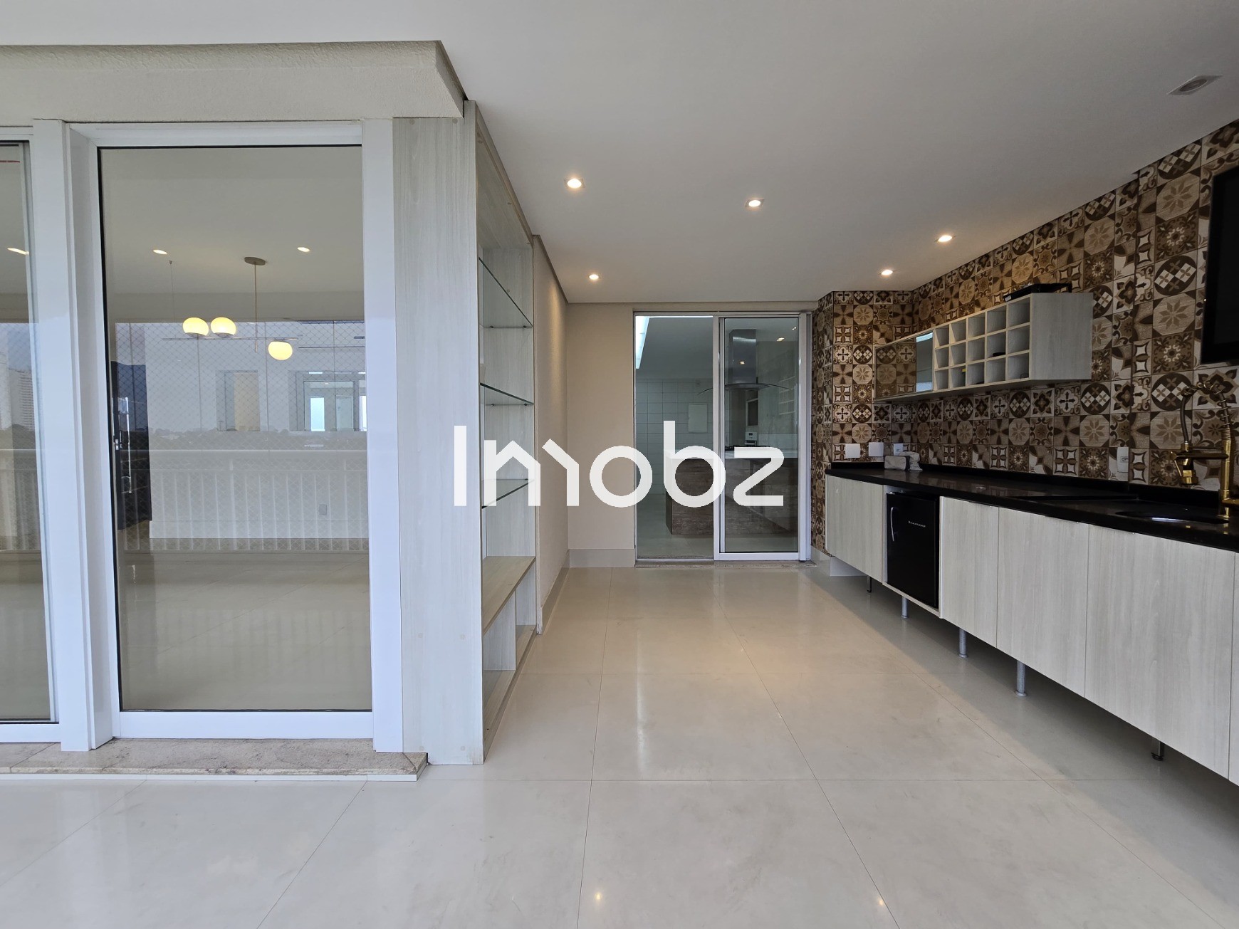 Apartamento à venda no Condomínio Paulistano - David Ben Gurion, 955 - São Paulo - SP - CEP: 05634-000 - foto 6