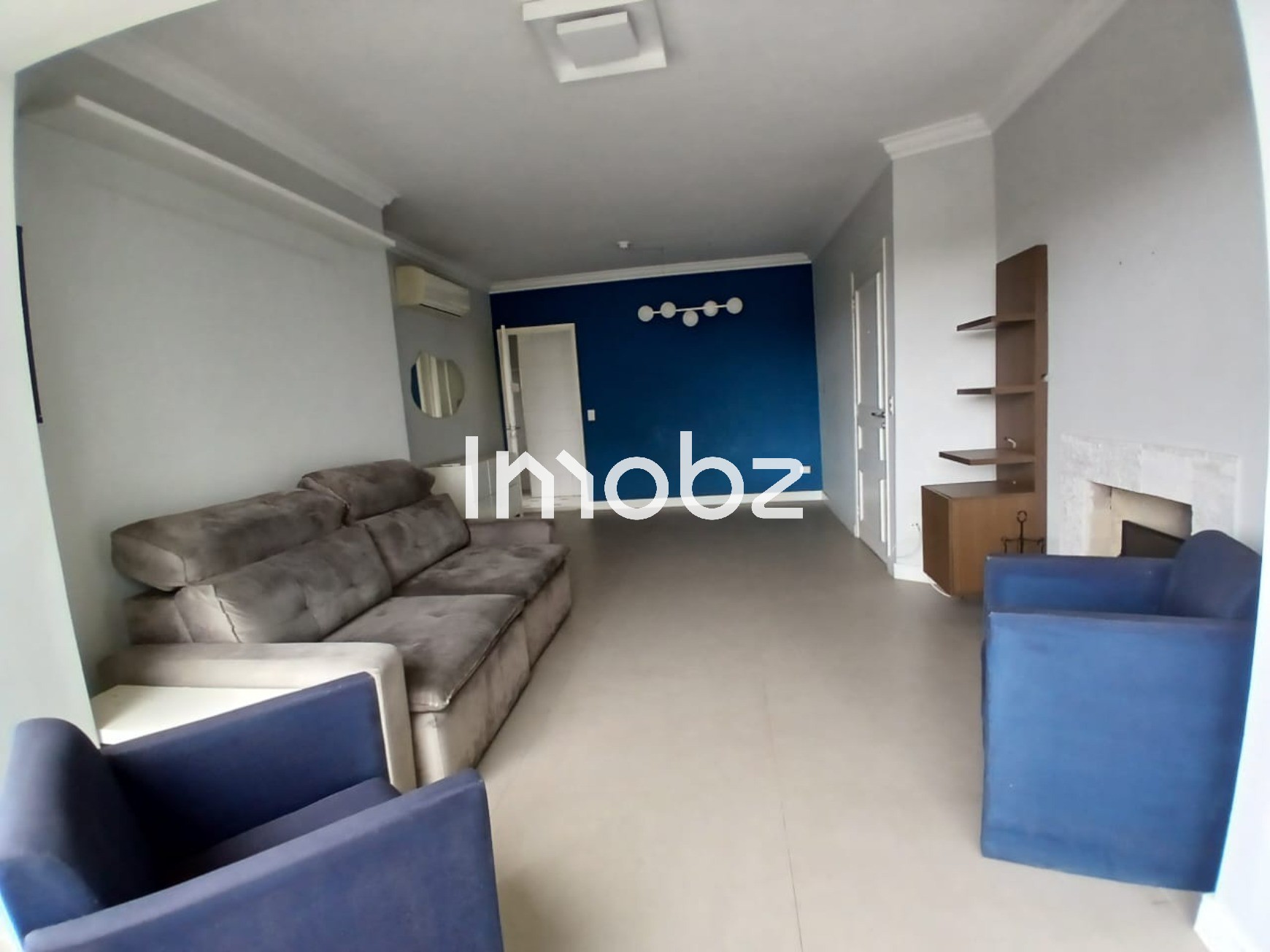 Apartamento à venda na RUA JOSÉ RAMON URTIZA, 965 - VILA ANDRADE - São Paulo - SP - CEP: 05717-270 - foto 1