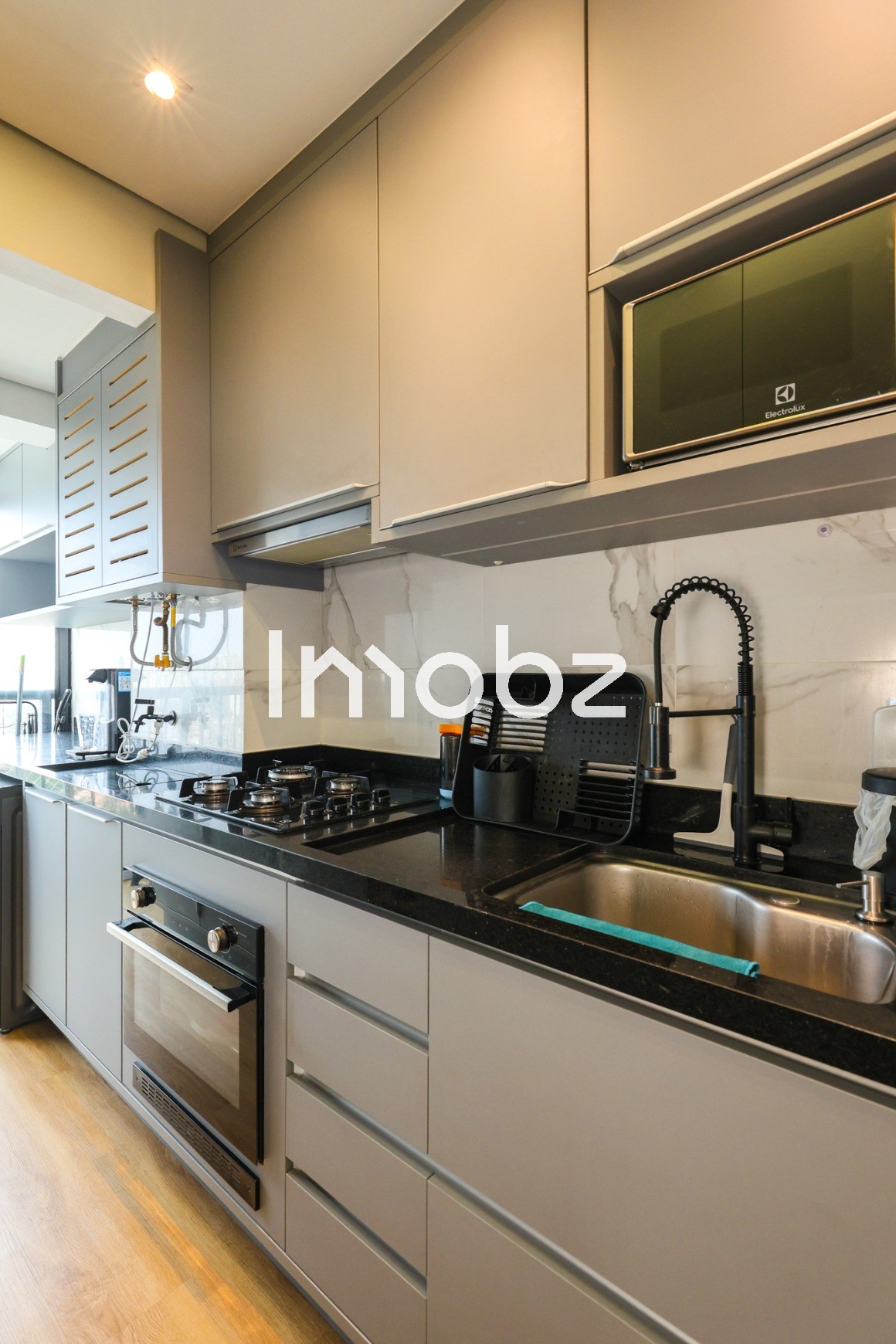 Apartamento à venda na RUA FLAMA, 119 - UMARIZAL - São Paulo - SP - CEP: 05754-050 - foto 10