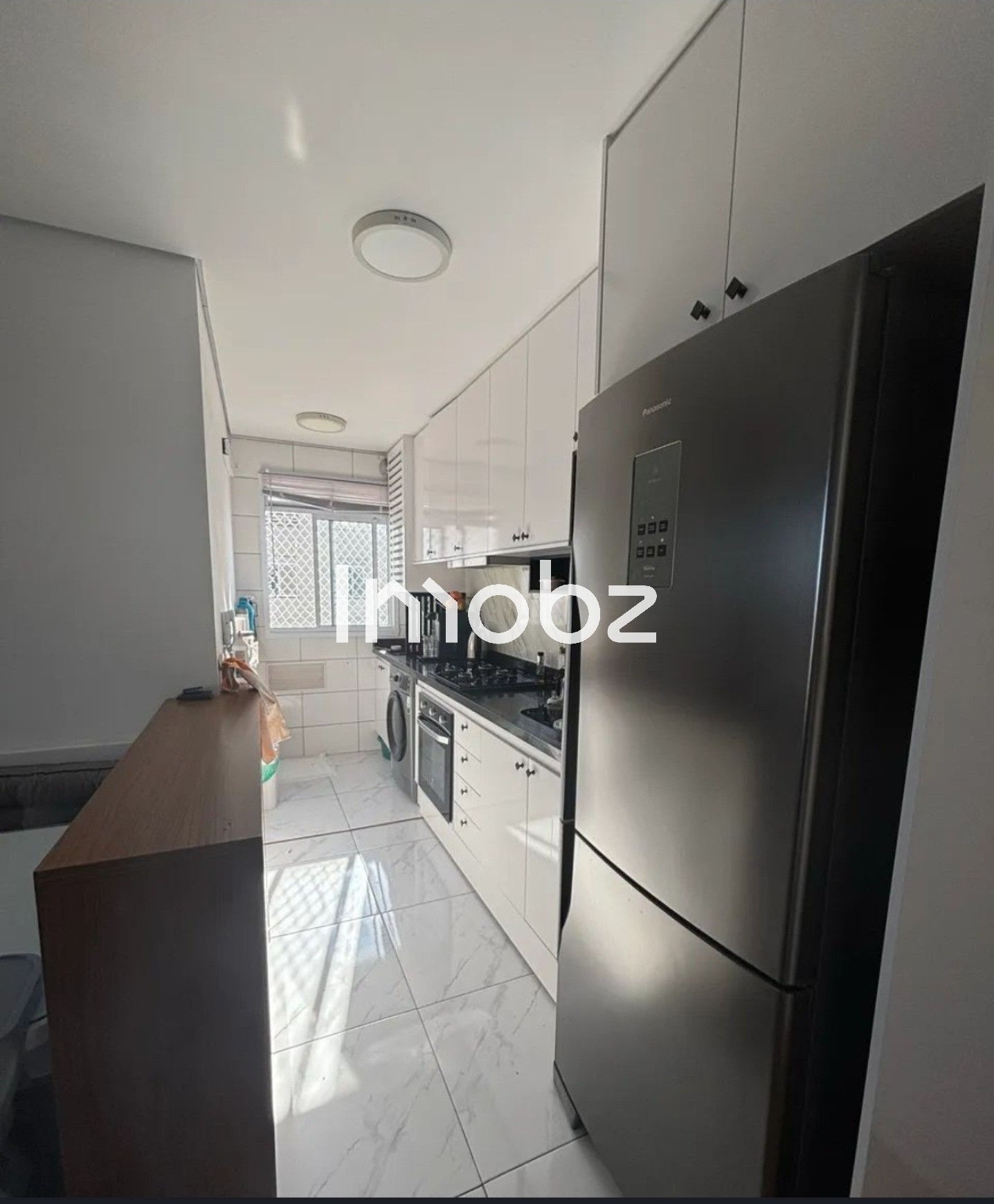Apartamento à venda na Carlos Magalhães, 400 - Parque Rebouças - São Paulo - SP - CEP: 05735-030 - foto 8