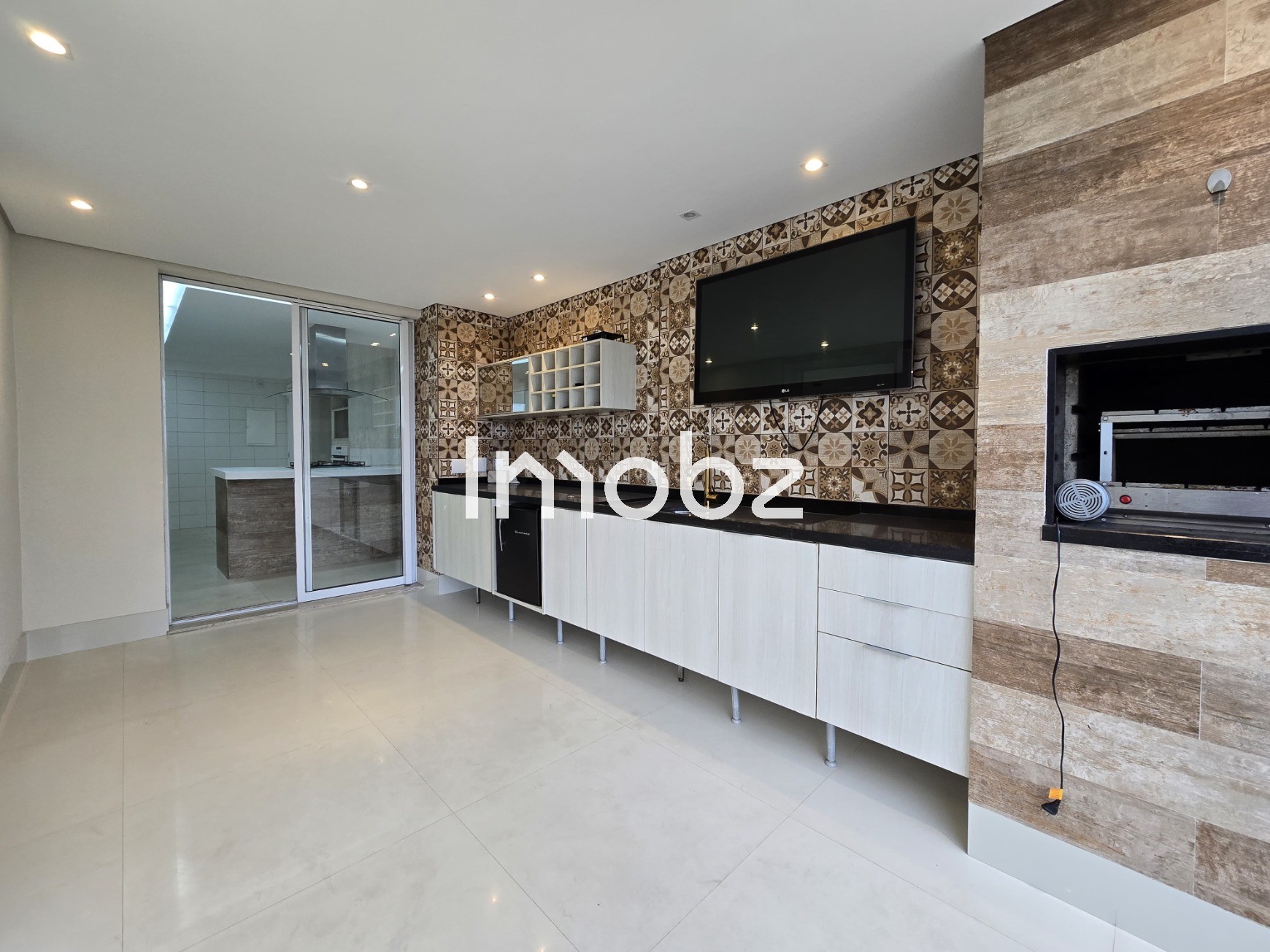 Apartamento à venda no Condomínio Paulistano - David Ben Gurion, 955 - São Paulo - SP - CEP: 05634-000 - foto 4